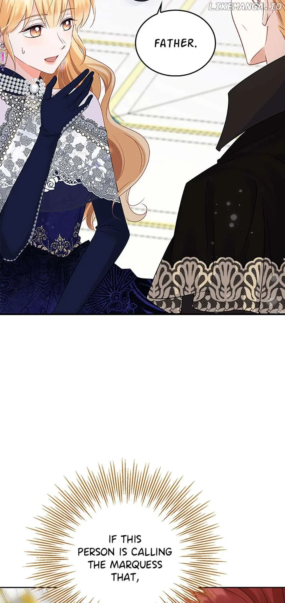 Let’s Live Together Chapter 57 page 27