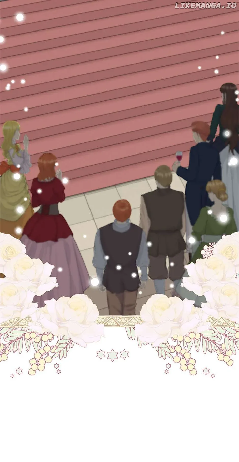 Let’s Live Together Chapter 57 page 43