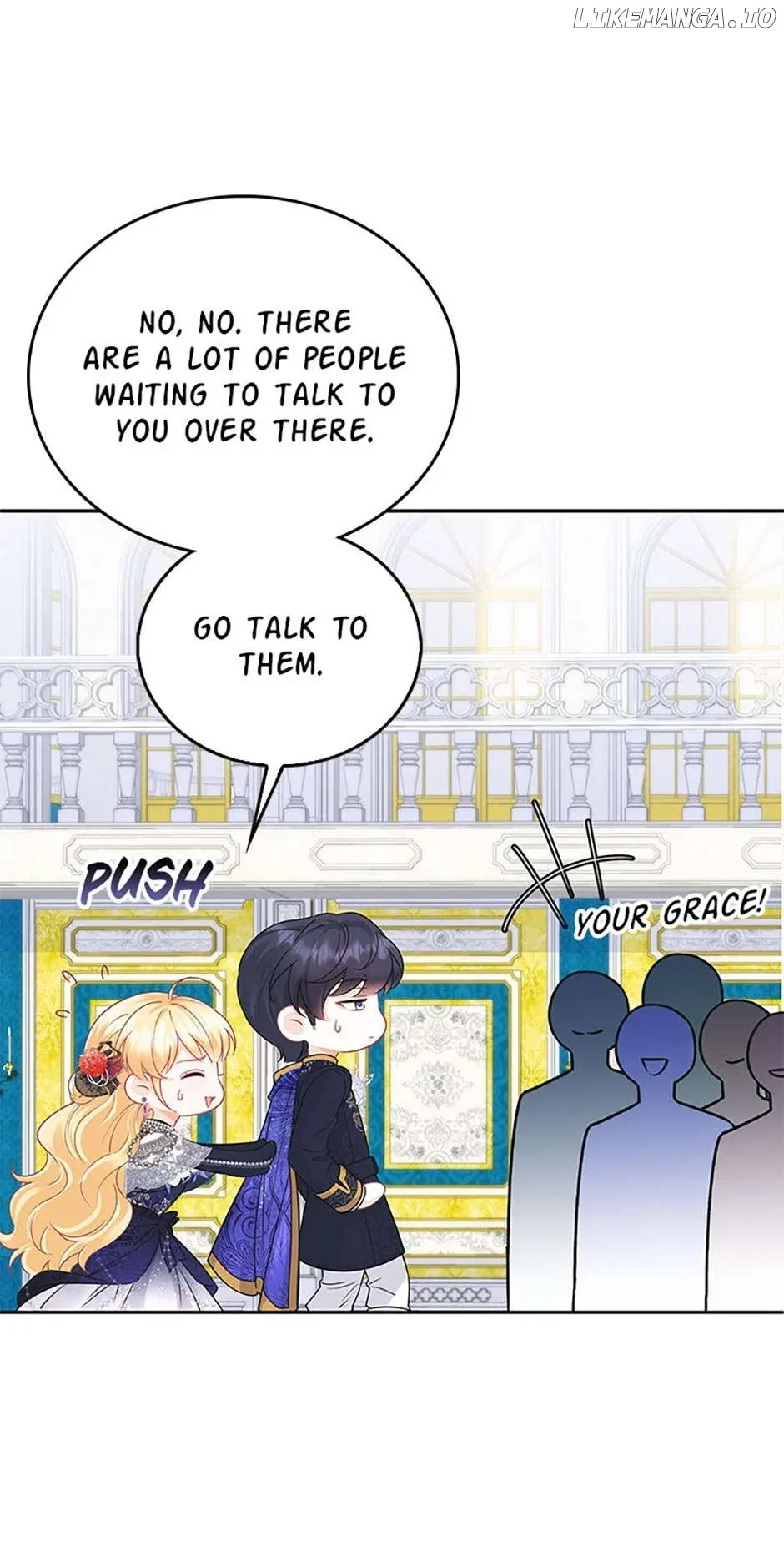 Let’s Live Together Chapter 57 page 22
