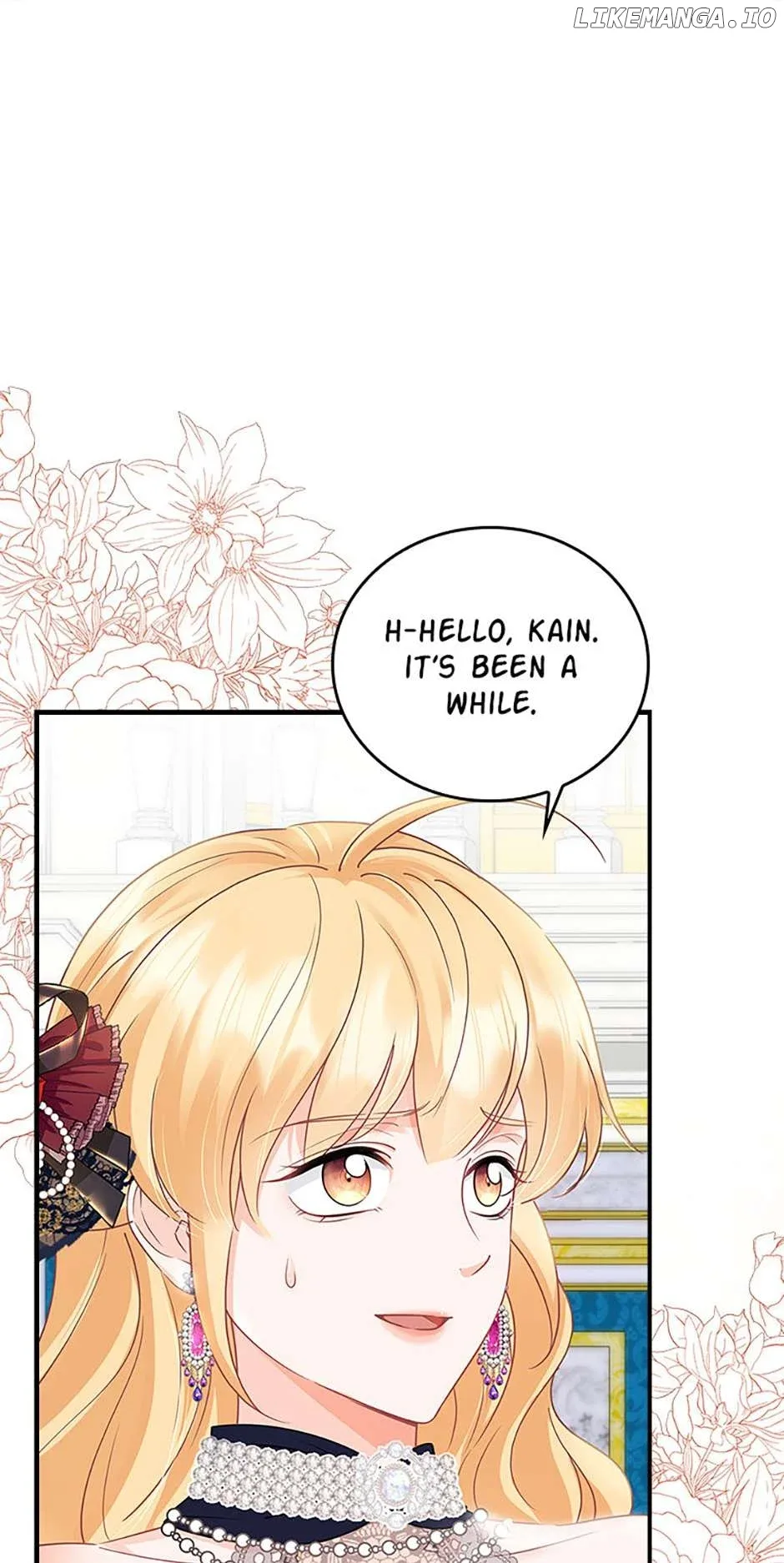 Let’s Live Together Chapter 57 page 33