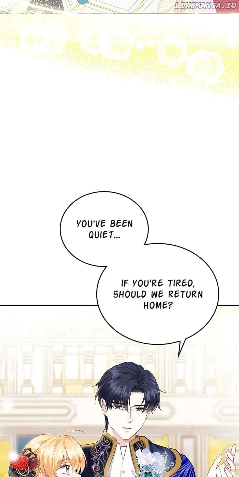 Let’s Live Together Chapter 57 page 19