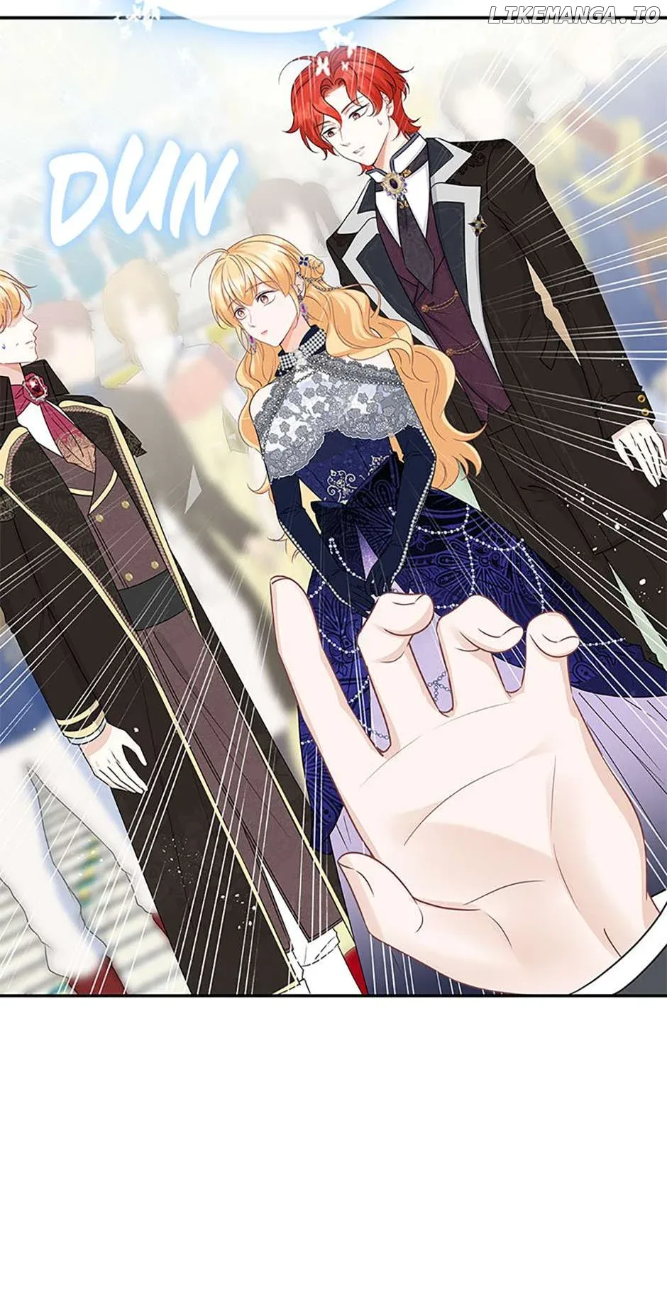 Let’s Live Together Chapter 57 page 48