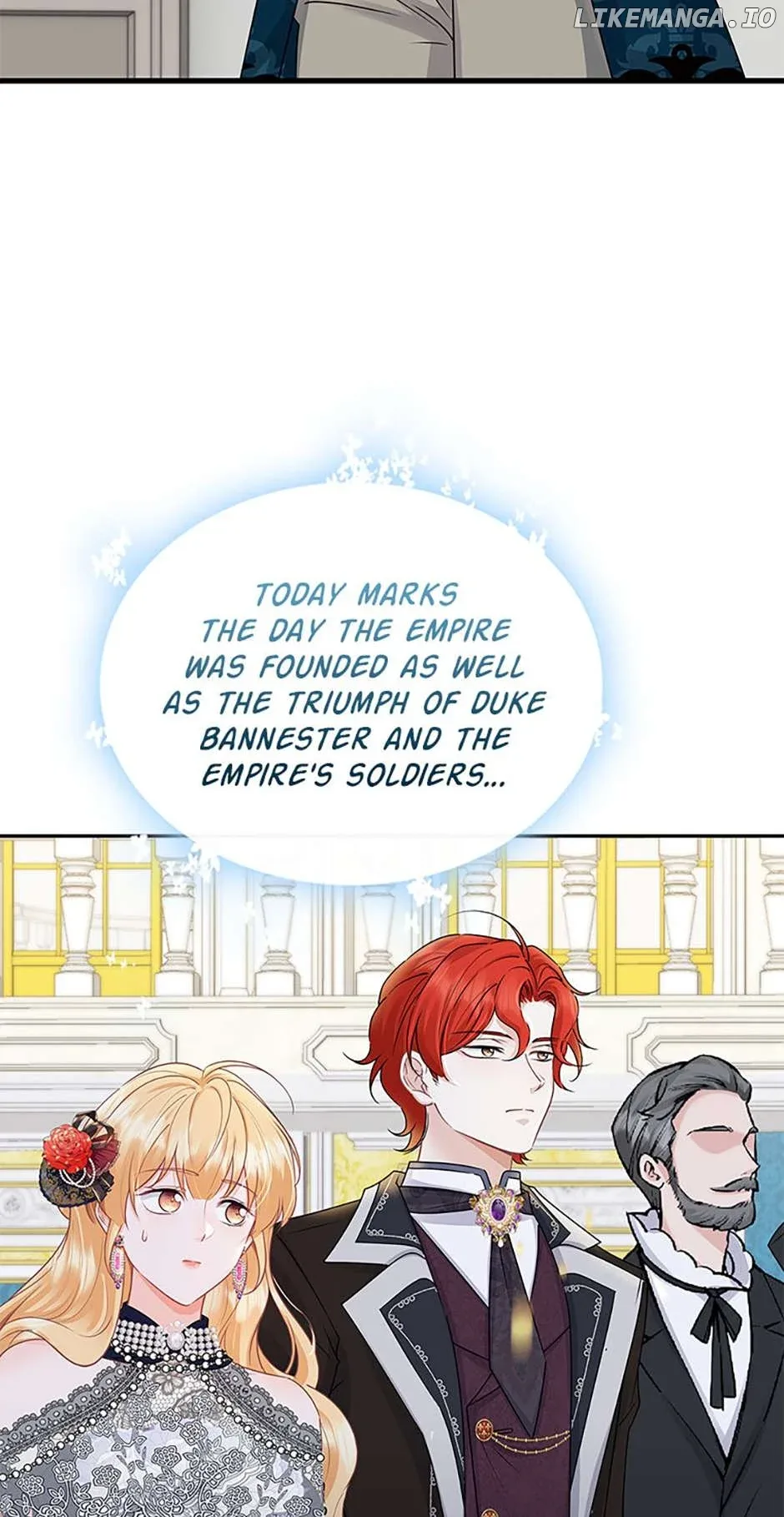 Let’s Live Together Chapter 57 page 45