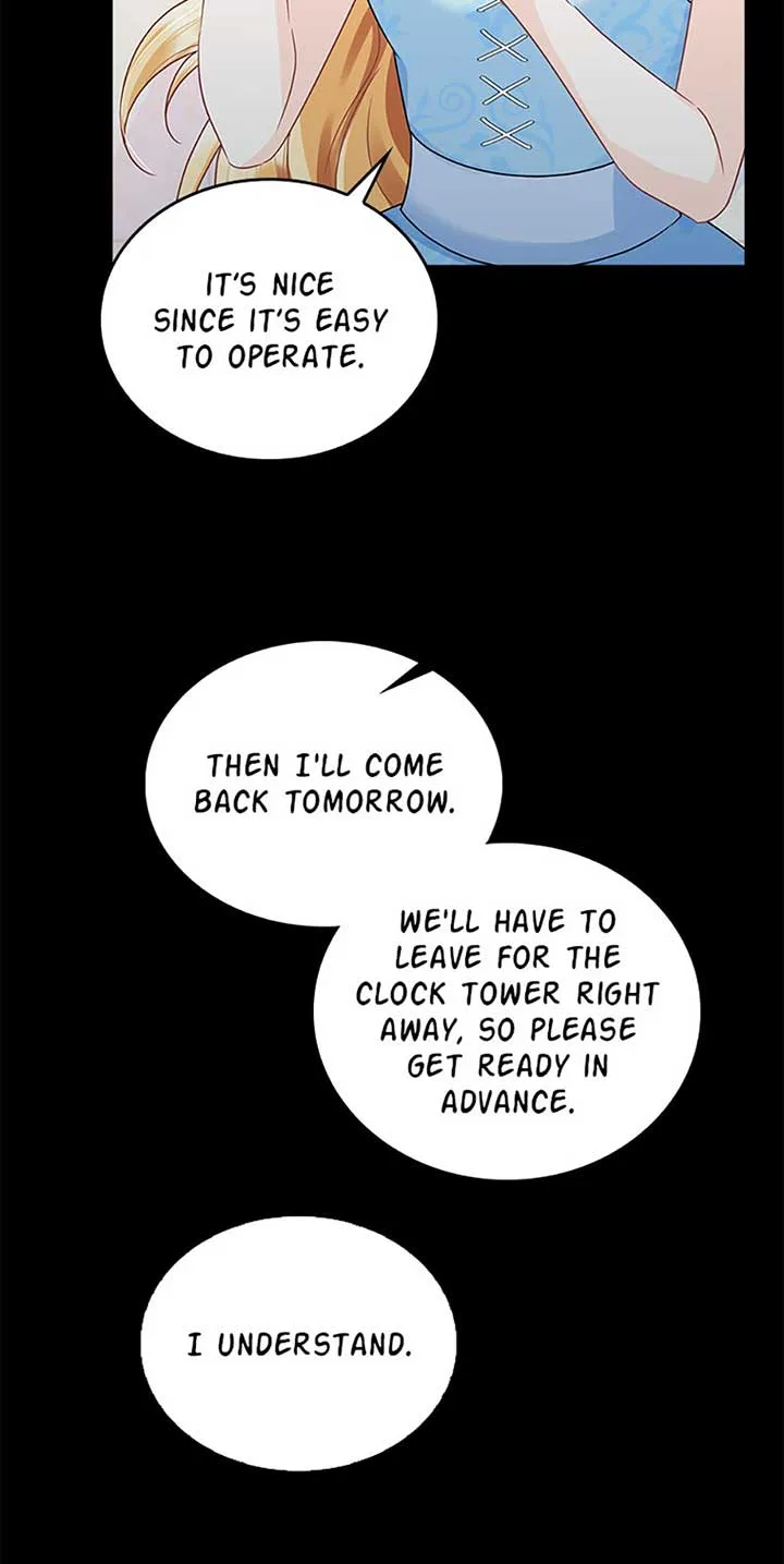 Let’s Live Together Chapter 52 page 33