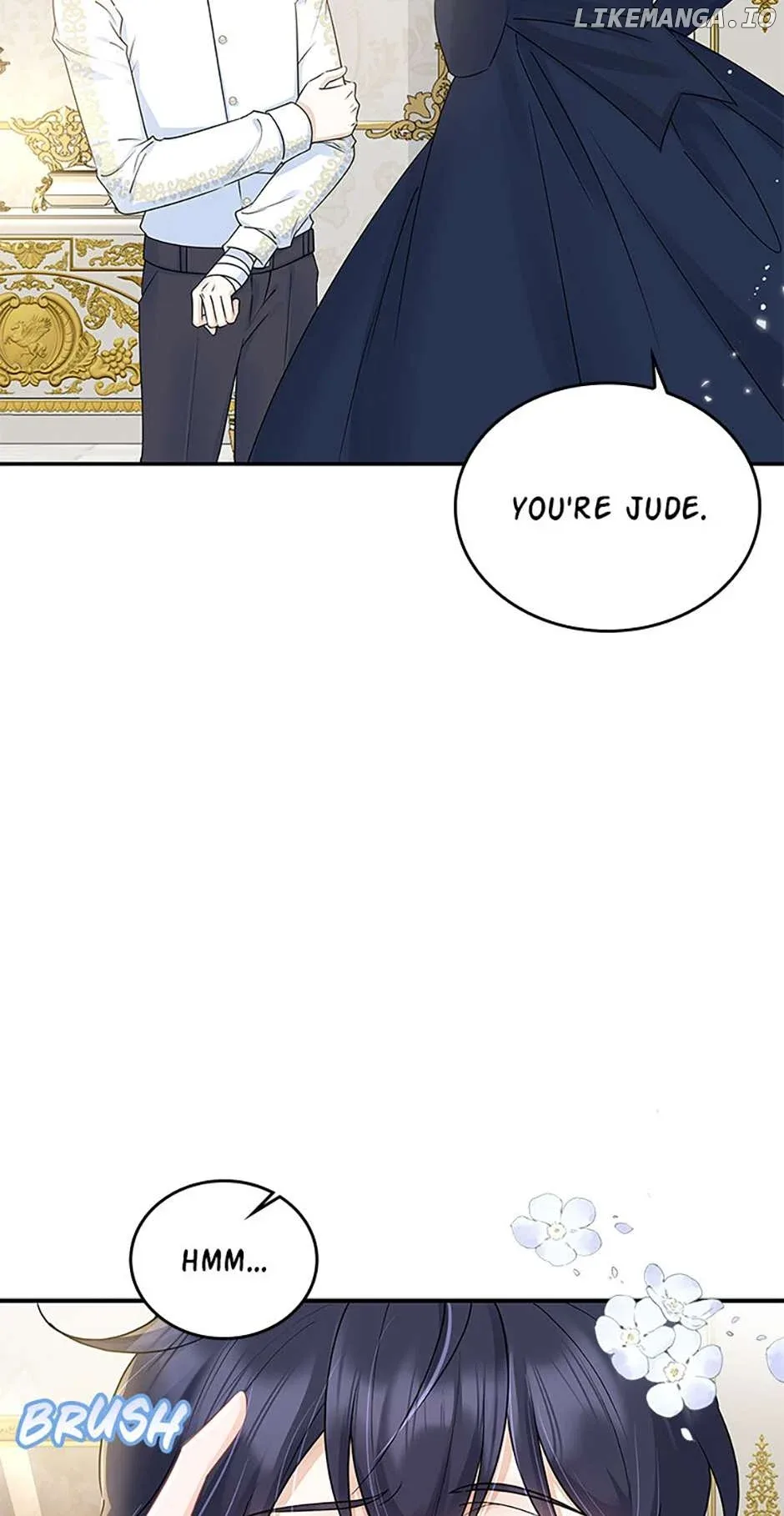 Let’s Live Together Chapter 57 page 6
