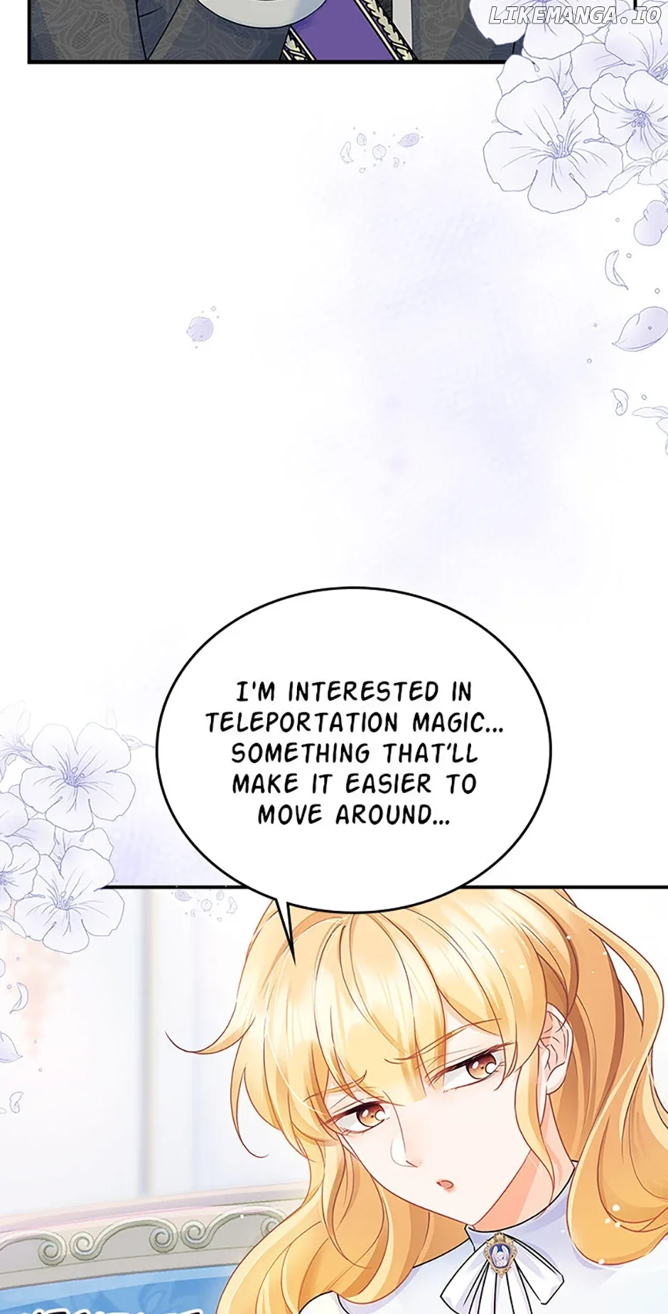 Let’s Live Together Chapter 51 page 34