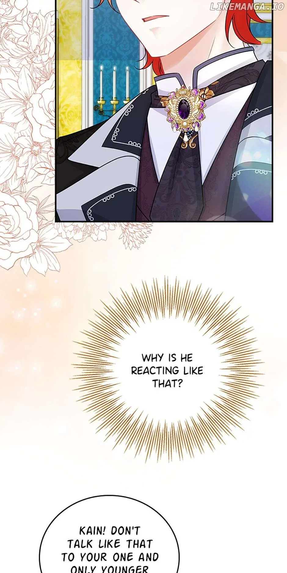 Let’s Live Together Chapter 57 page 35