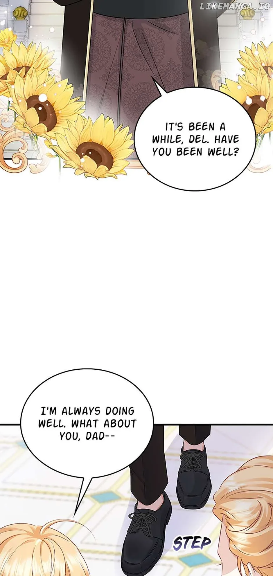 Let’s Live Together Chapter 57 page 26