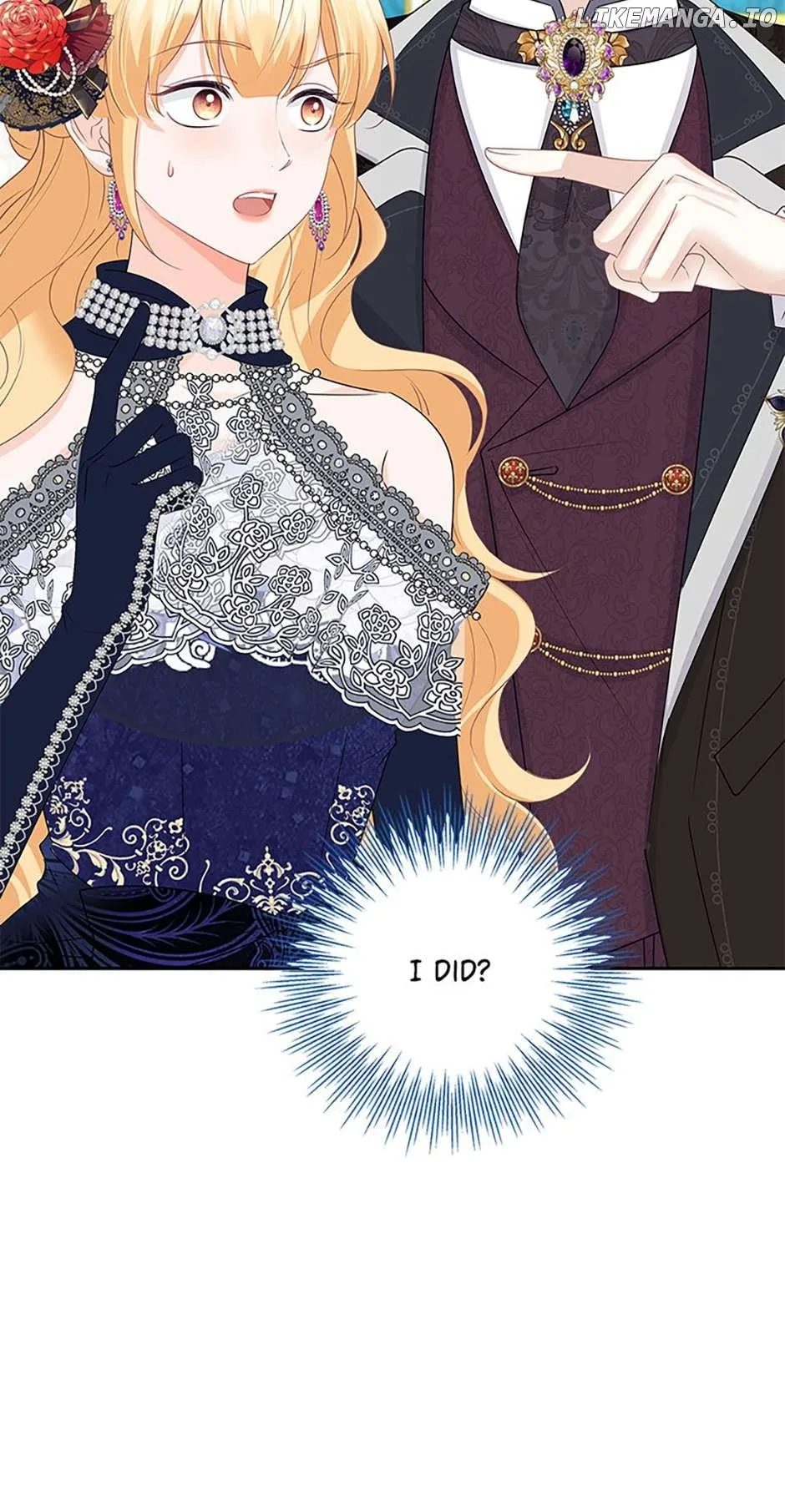 Let’s Live Together Chapter 57 page 51