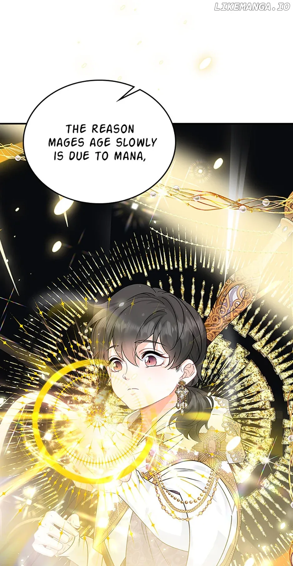 Let’s Live Together Chapter 51 page 21