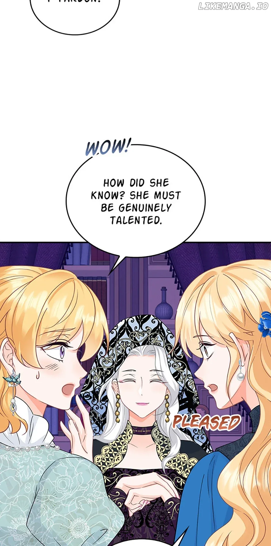 Let’s Live Together Chapter 49 page 70