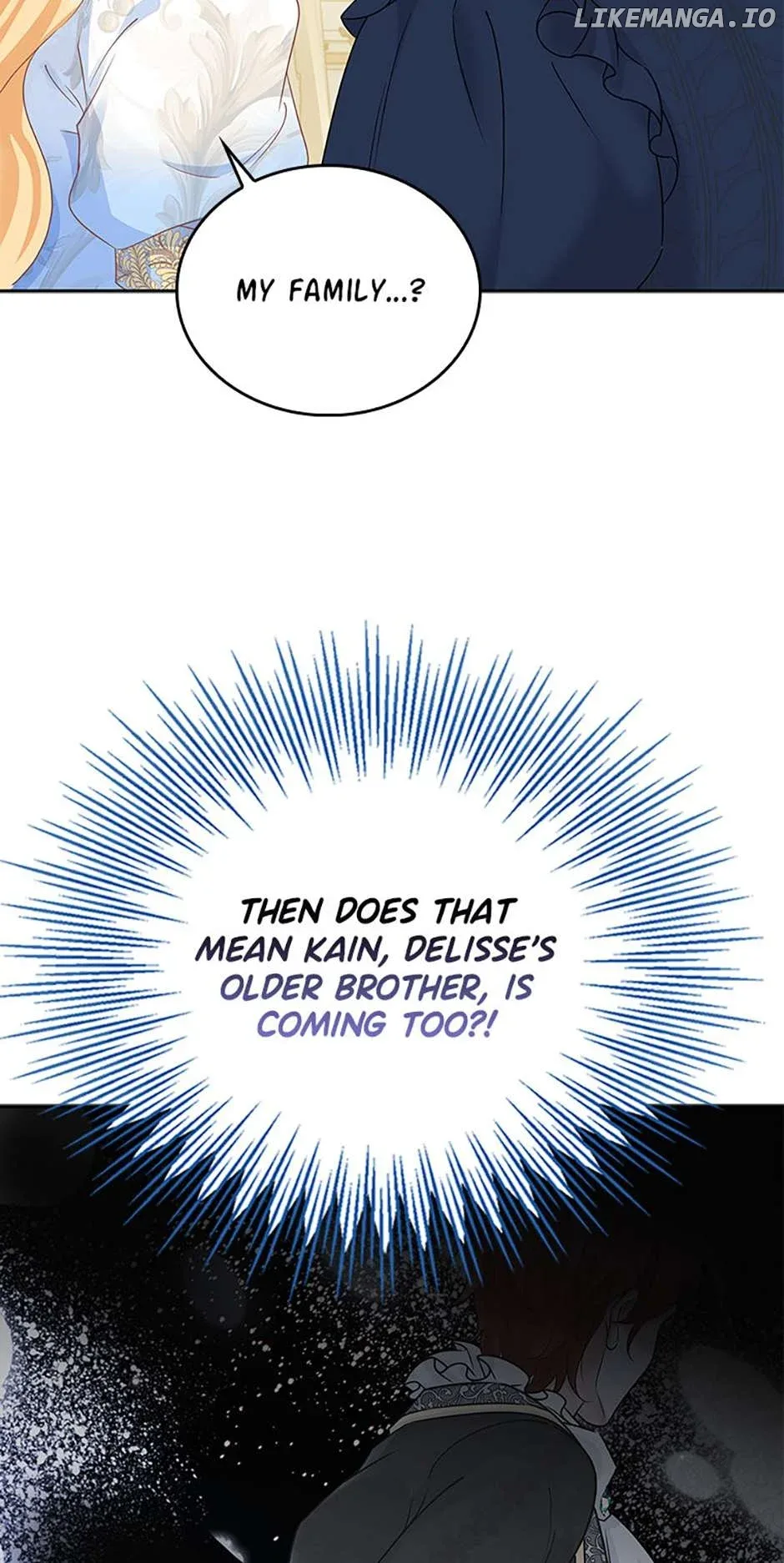 Let’s Live Together Chapter 57 page 14