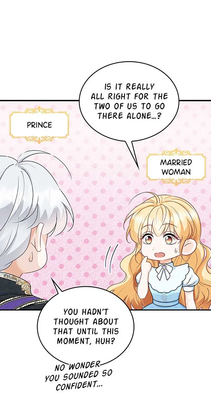 Let’s Live Together Chapter 52 page 21