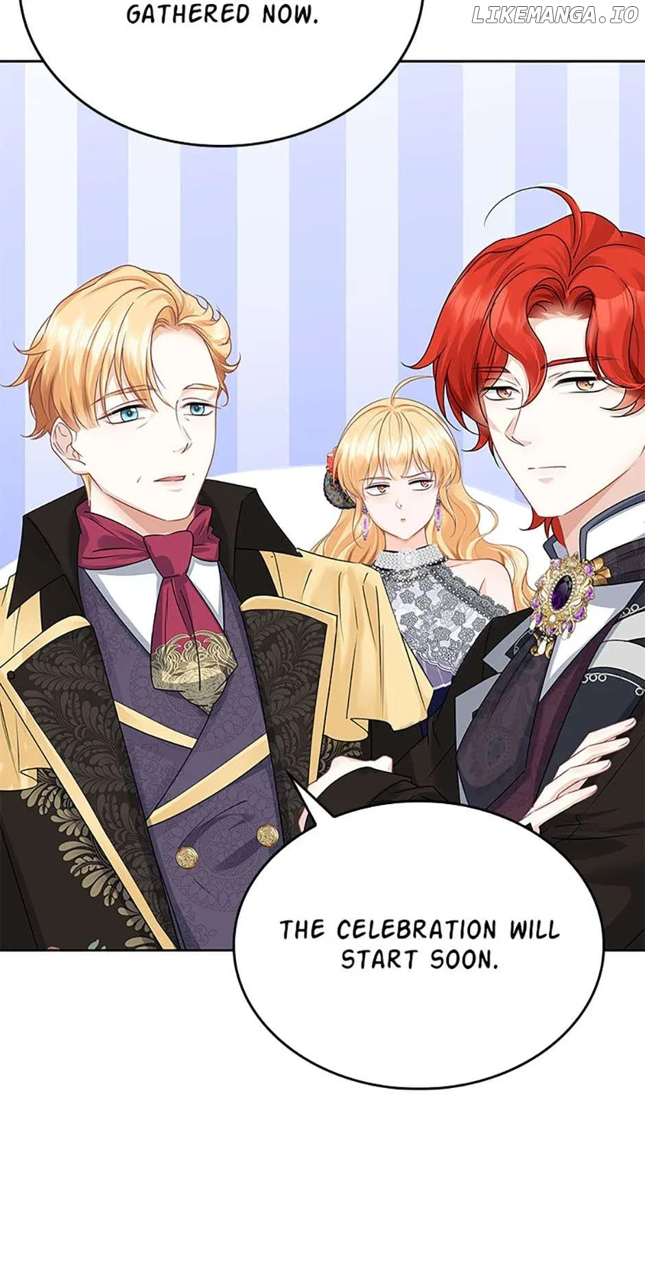 Let’s Live Together Chapter 57 page 41