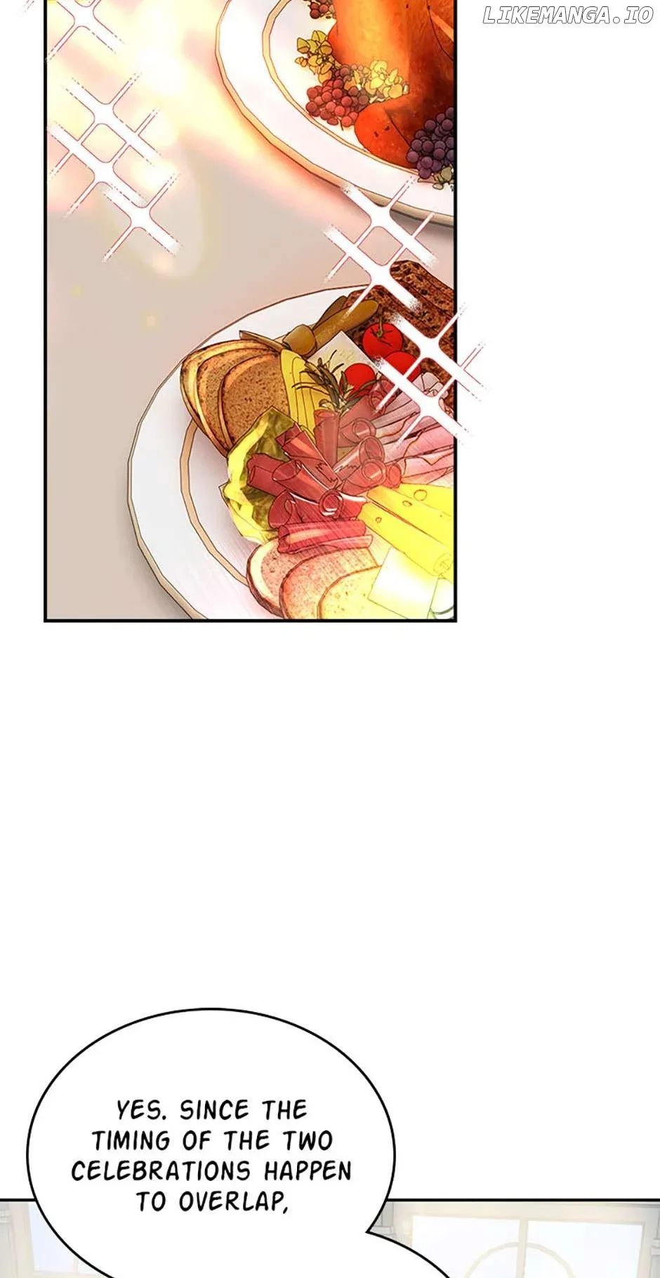 Let’s Live Together Chapter 57 page 11