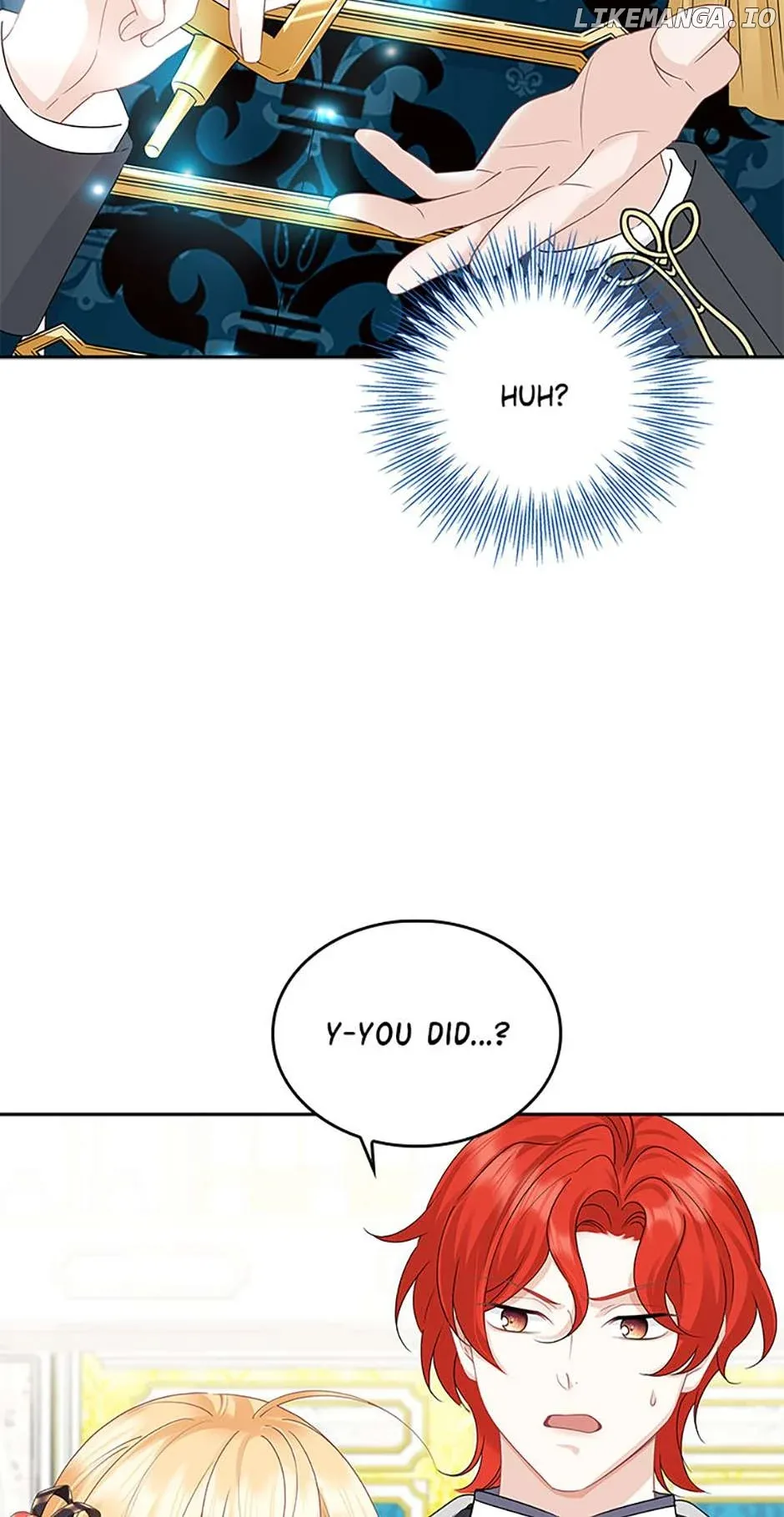 Let’s Live Together Chapter 57 page 50