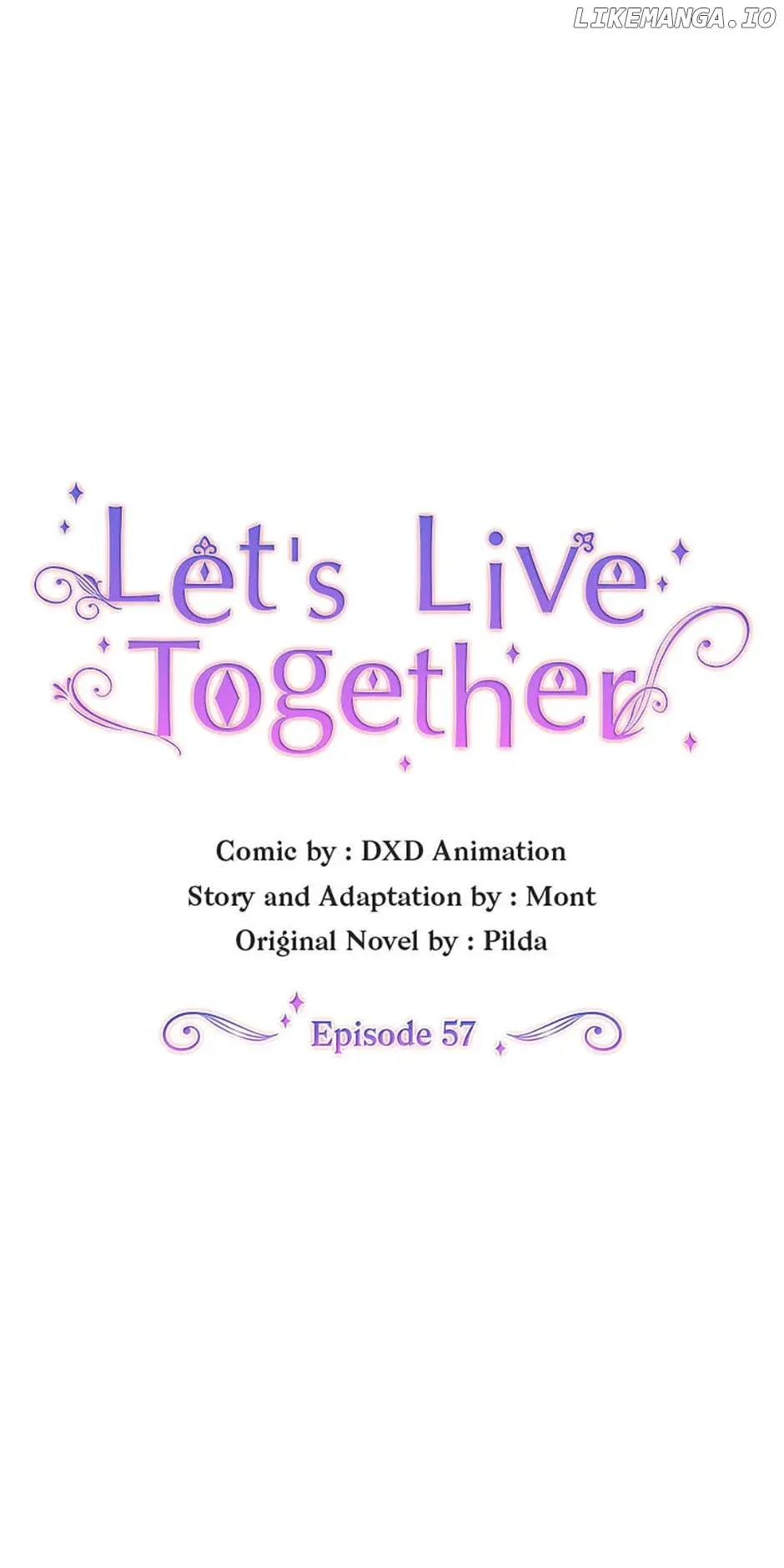 Let’s Live Together Chapter 57 page 2