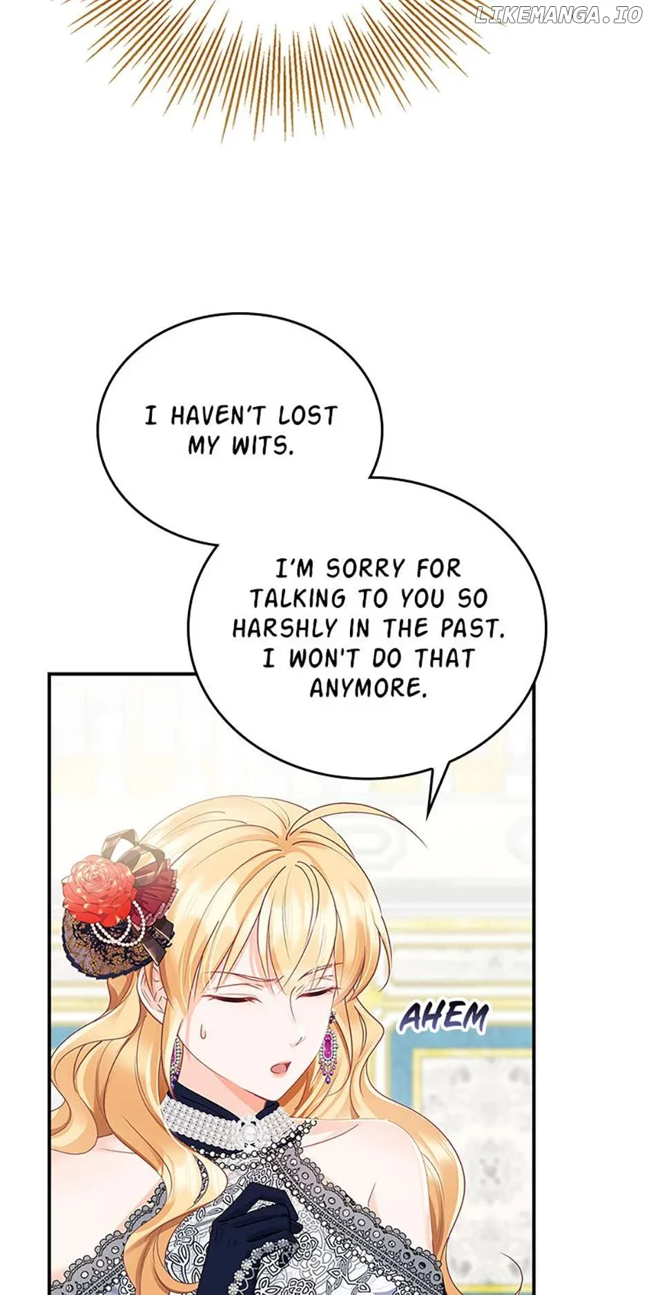 Let’s Live Together Chapter 57 page 37