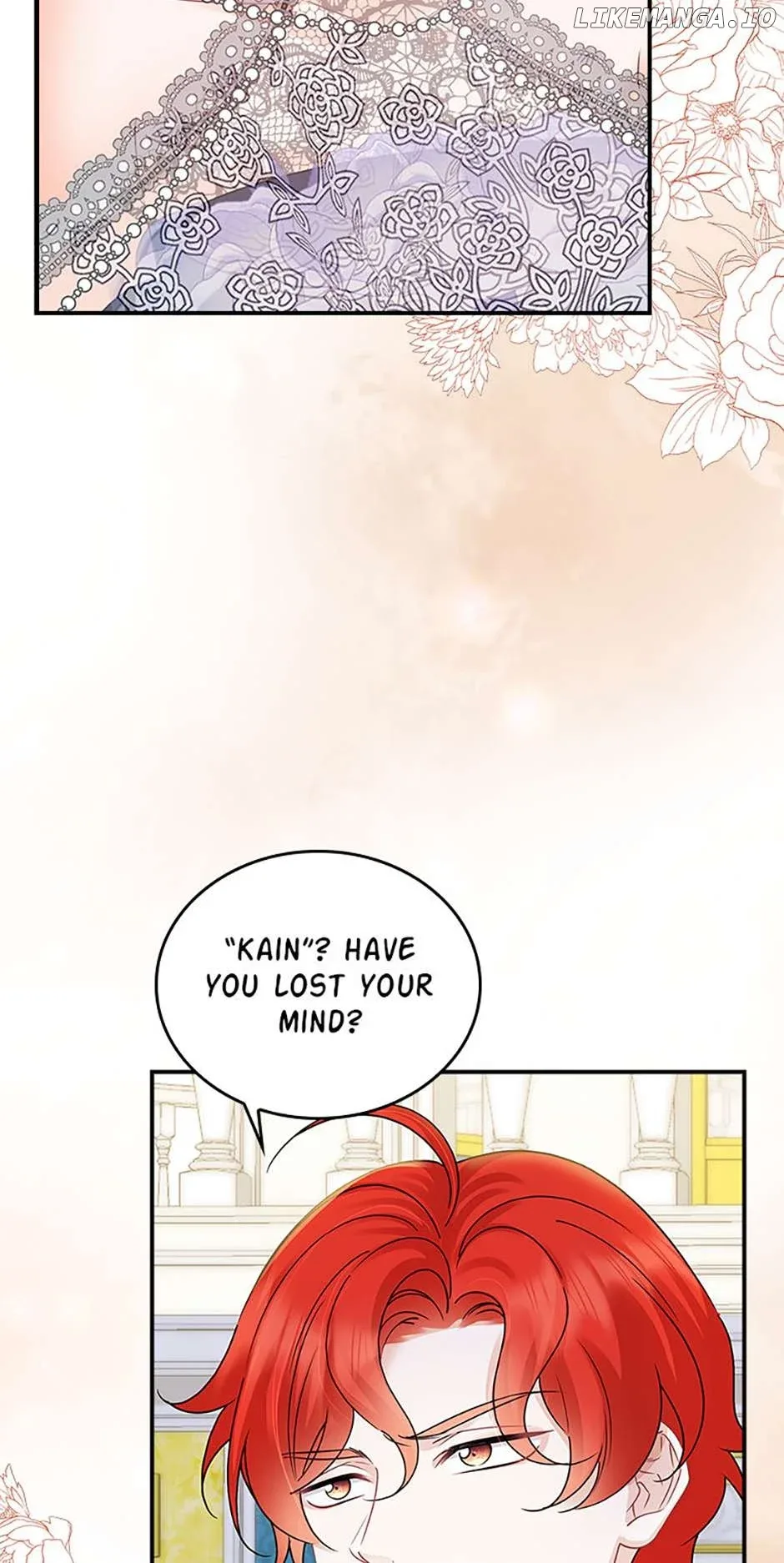 Let’s Live Together Chapter 57 page 34