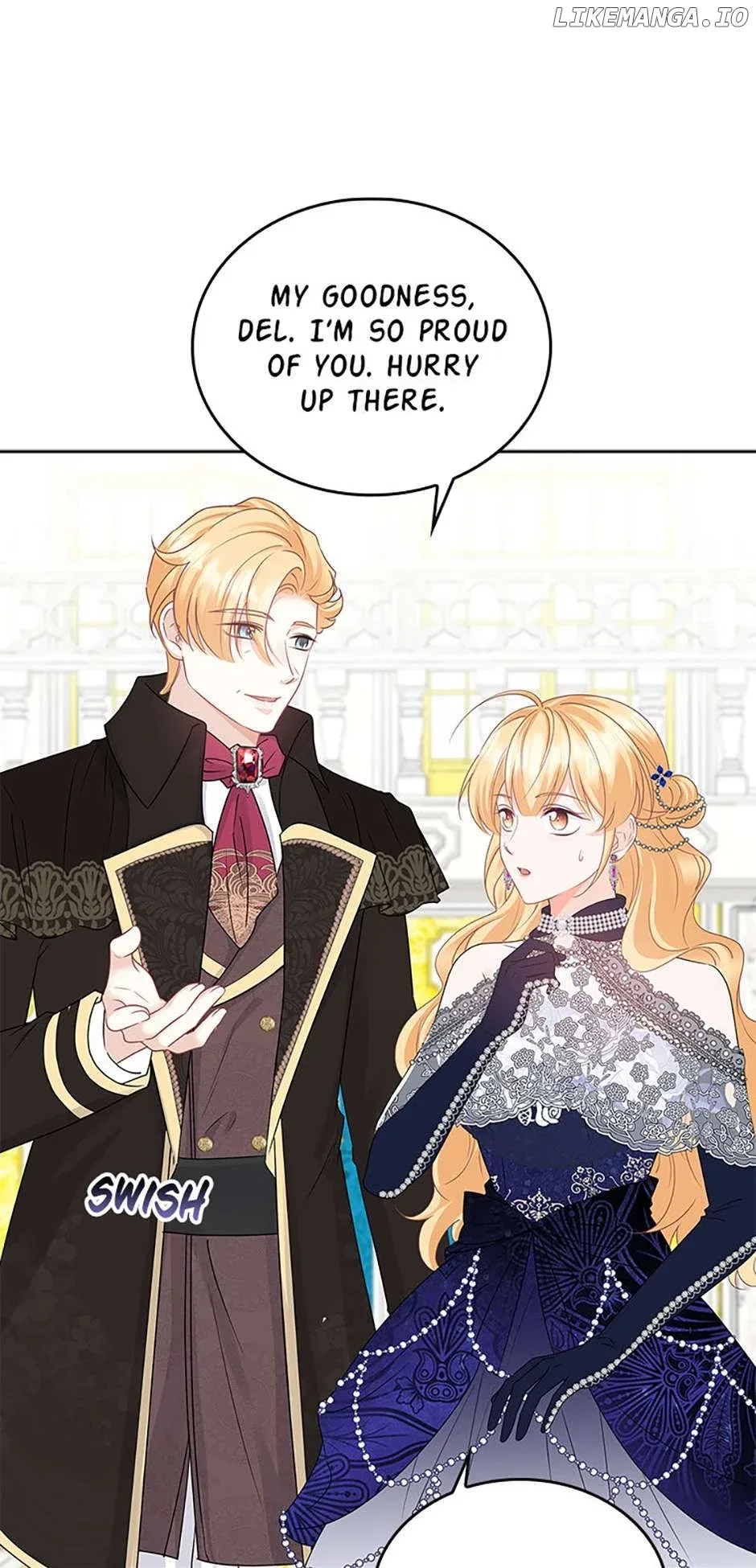 Let’s Live Together Chapter 57 page 52