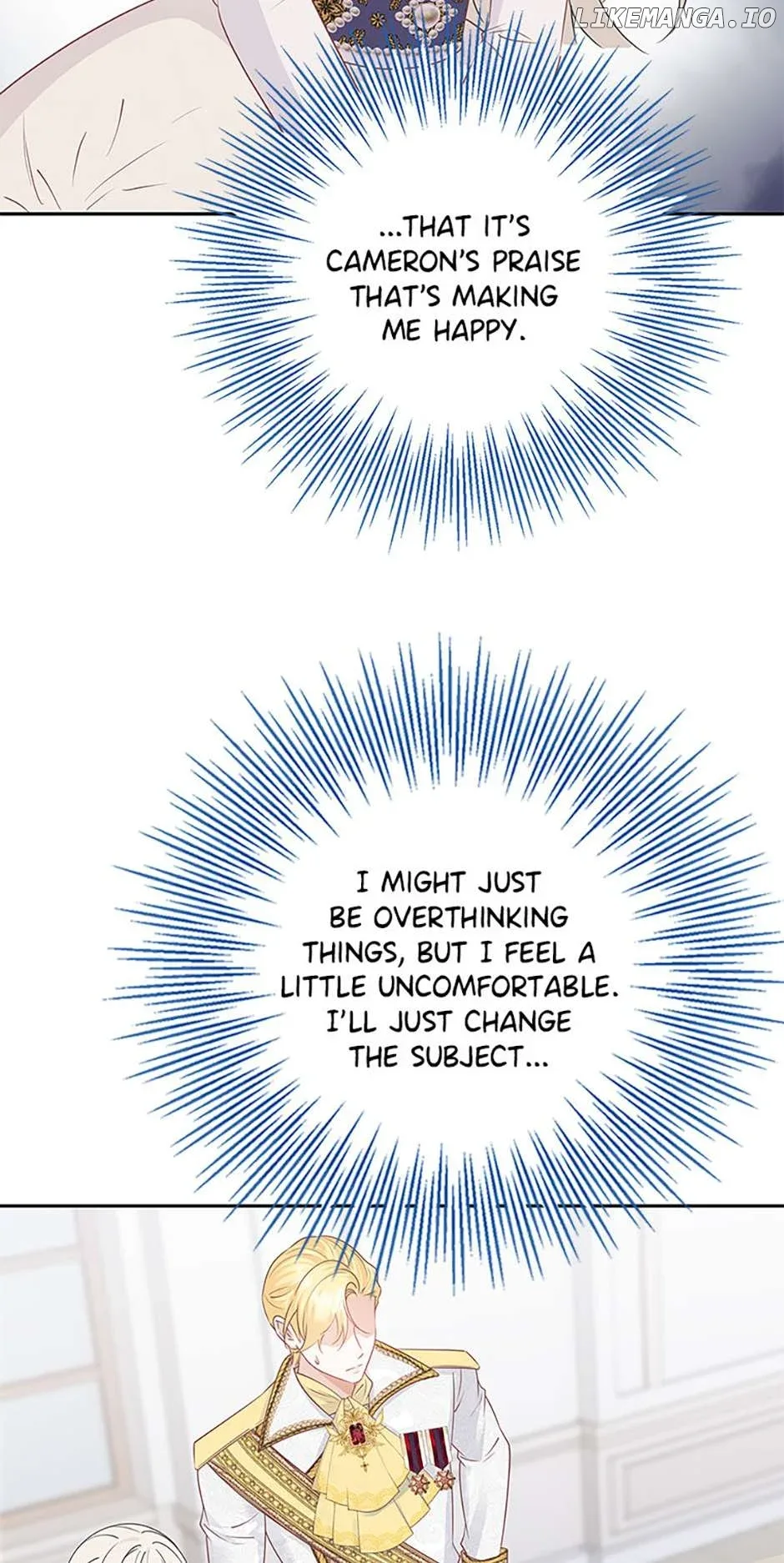 Let’s Live Together Chapter 57 page 69