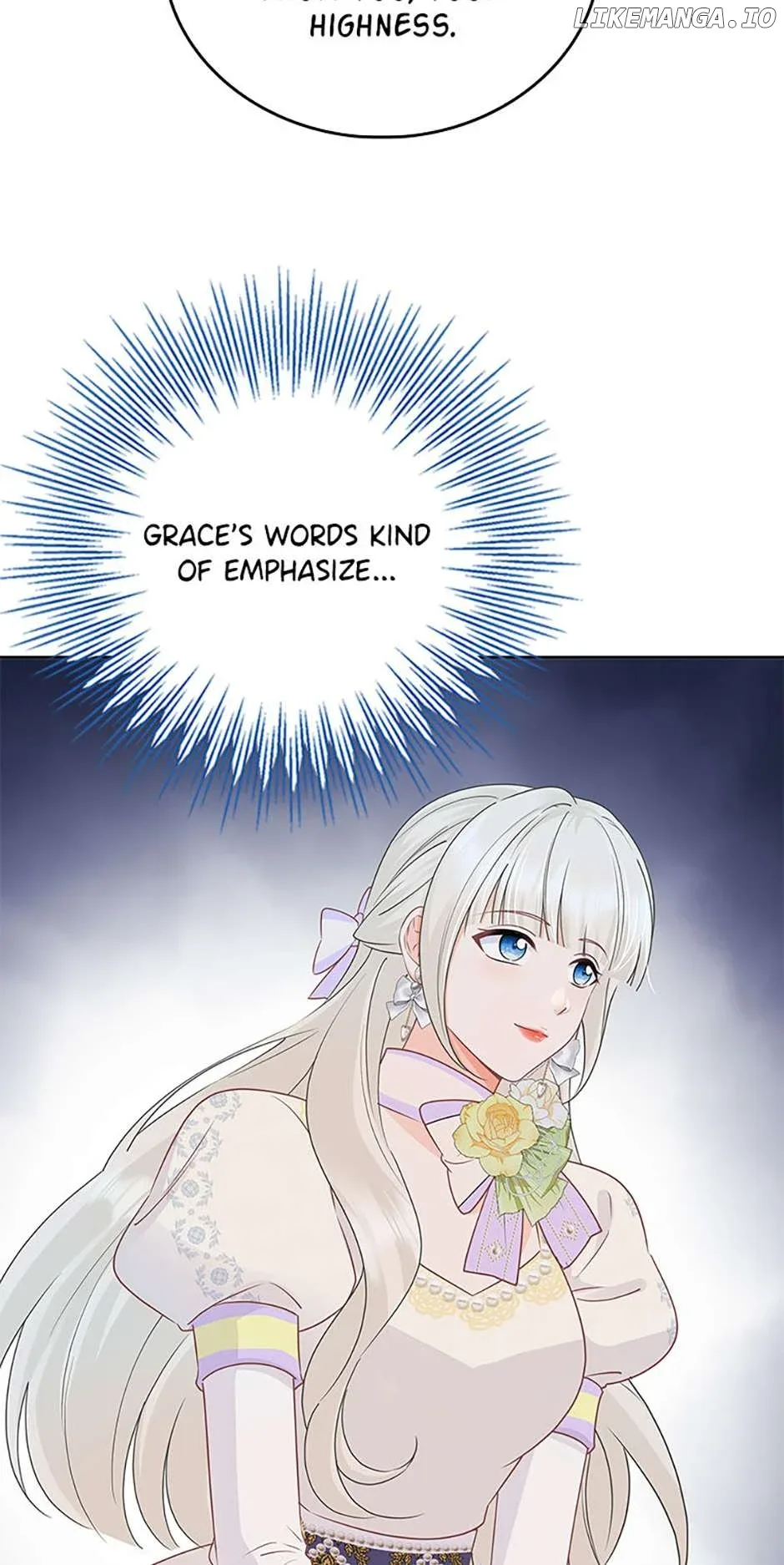 Let’s Live Together Chapter 57 page 68