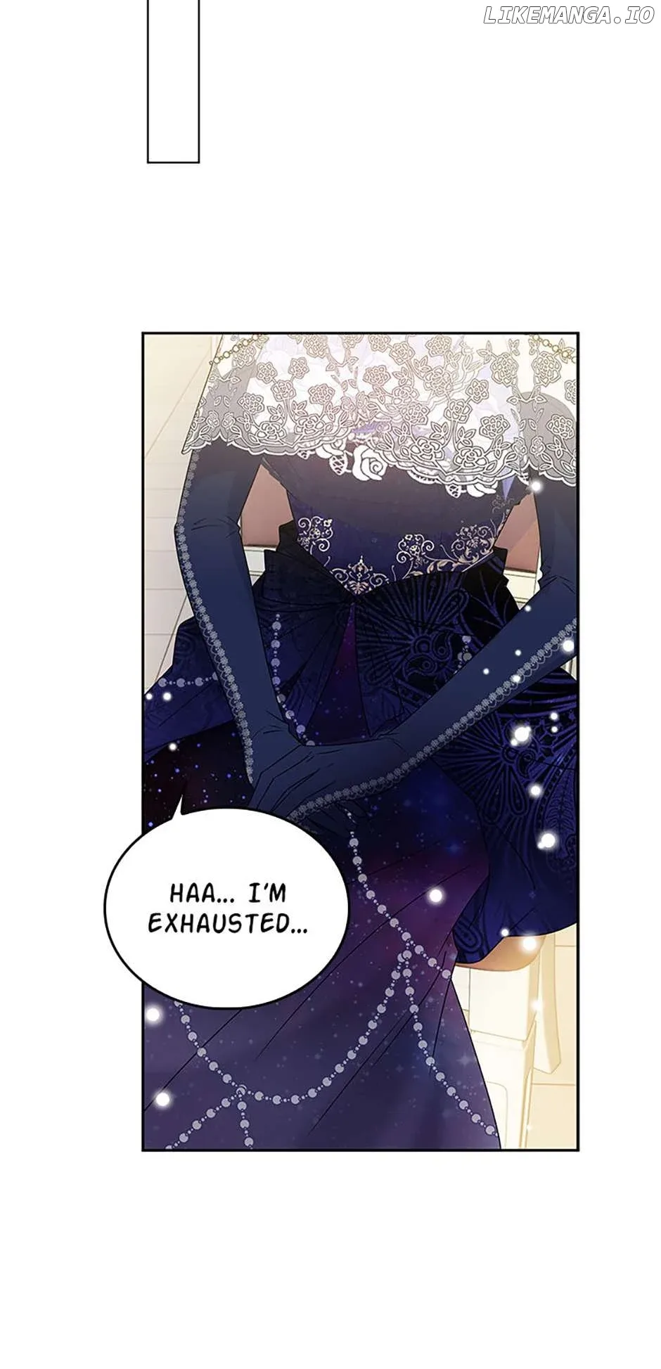 Let’s Live Together Chapter 57 page 60