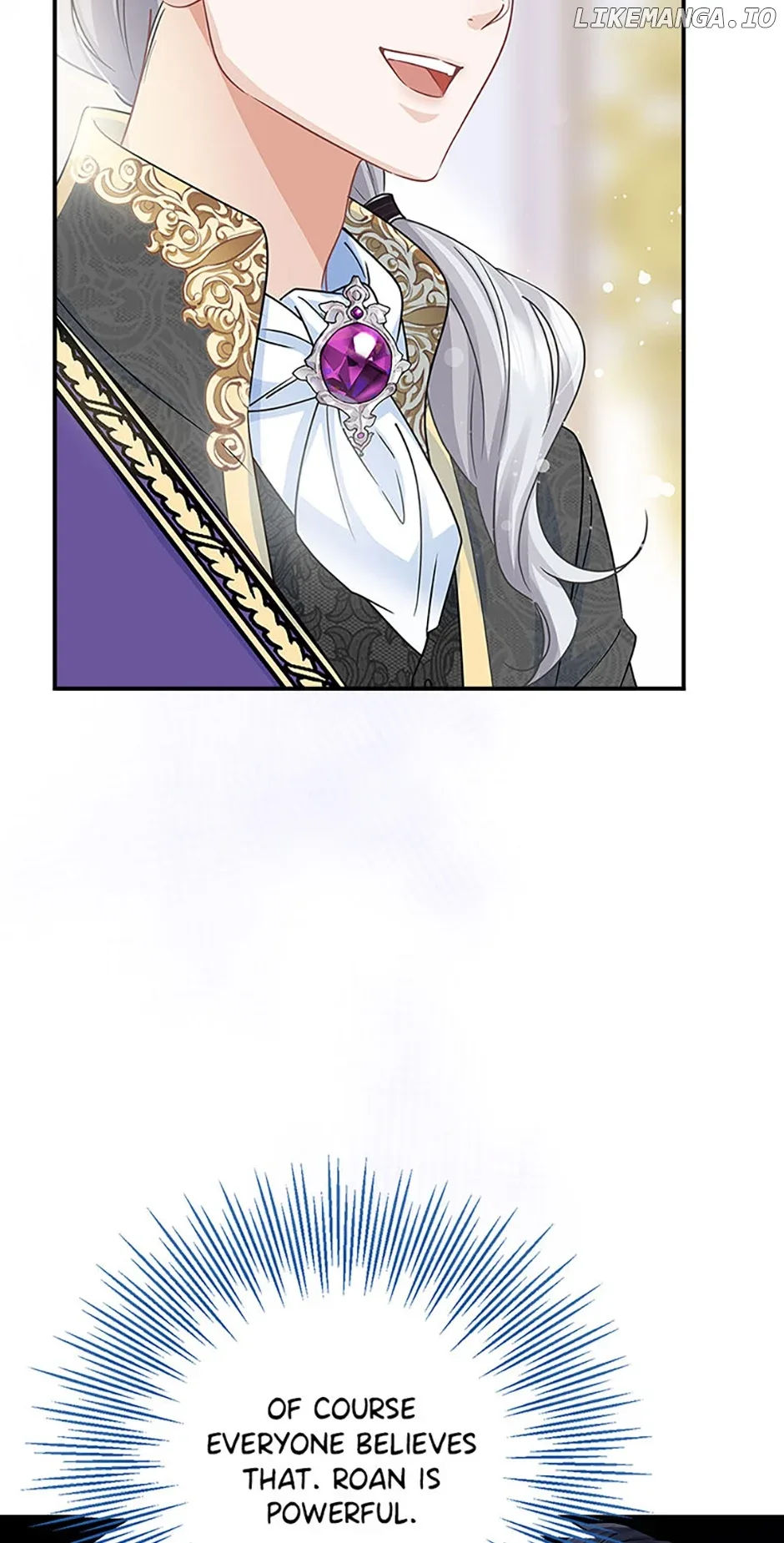 Let’s Live Together Chapter 51 page 39