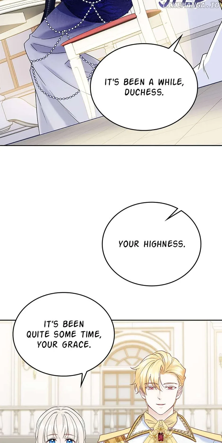 Let’s Live Together Chapter 57 page 63