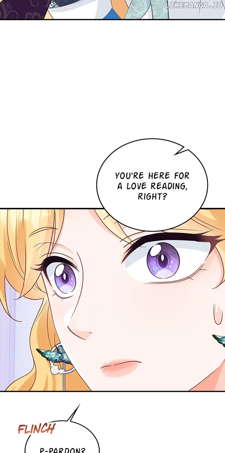 Let’s Live Together Chapter 49 page 69