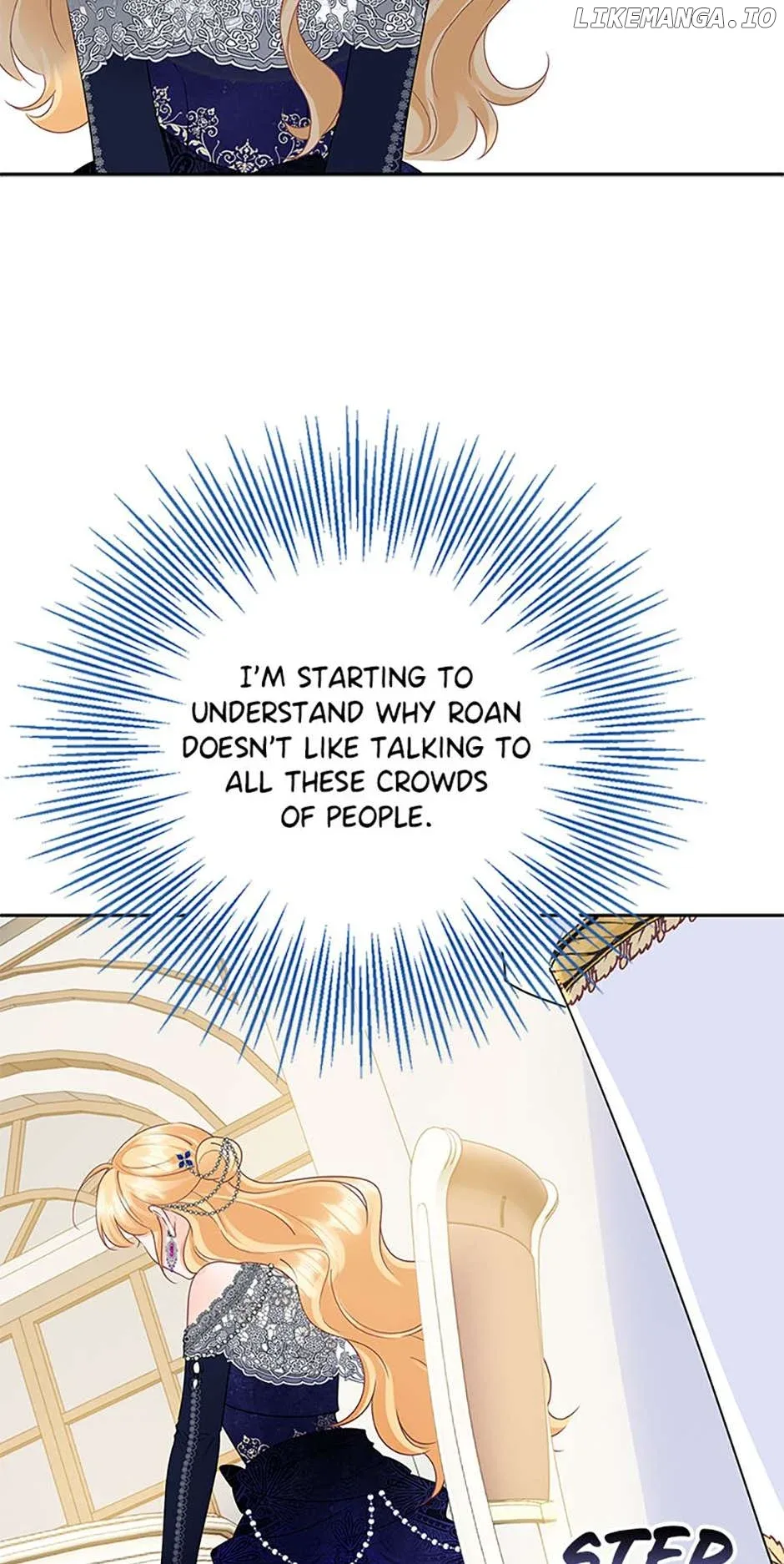 Let’s Live Together Chapter 57 page 62