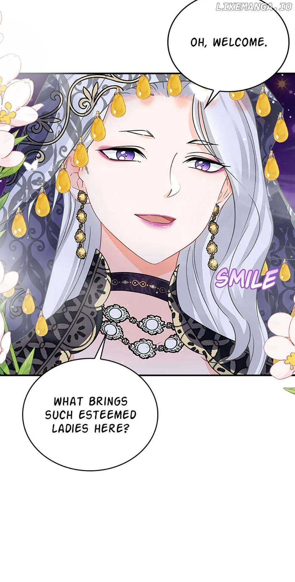 Let’s Live Together Chapter 49 page 66