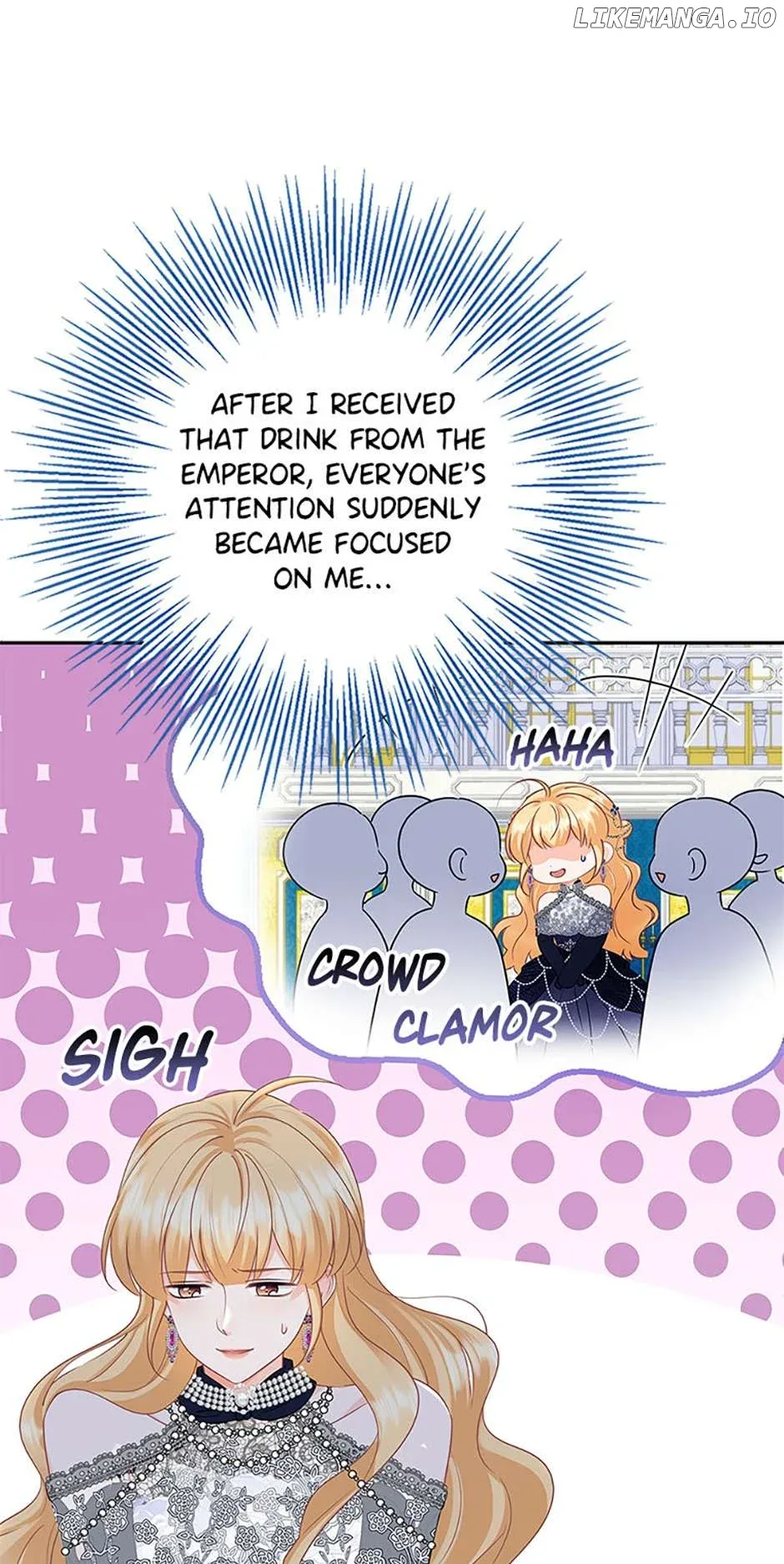 Let’s Live Together Chapter 57 page 61