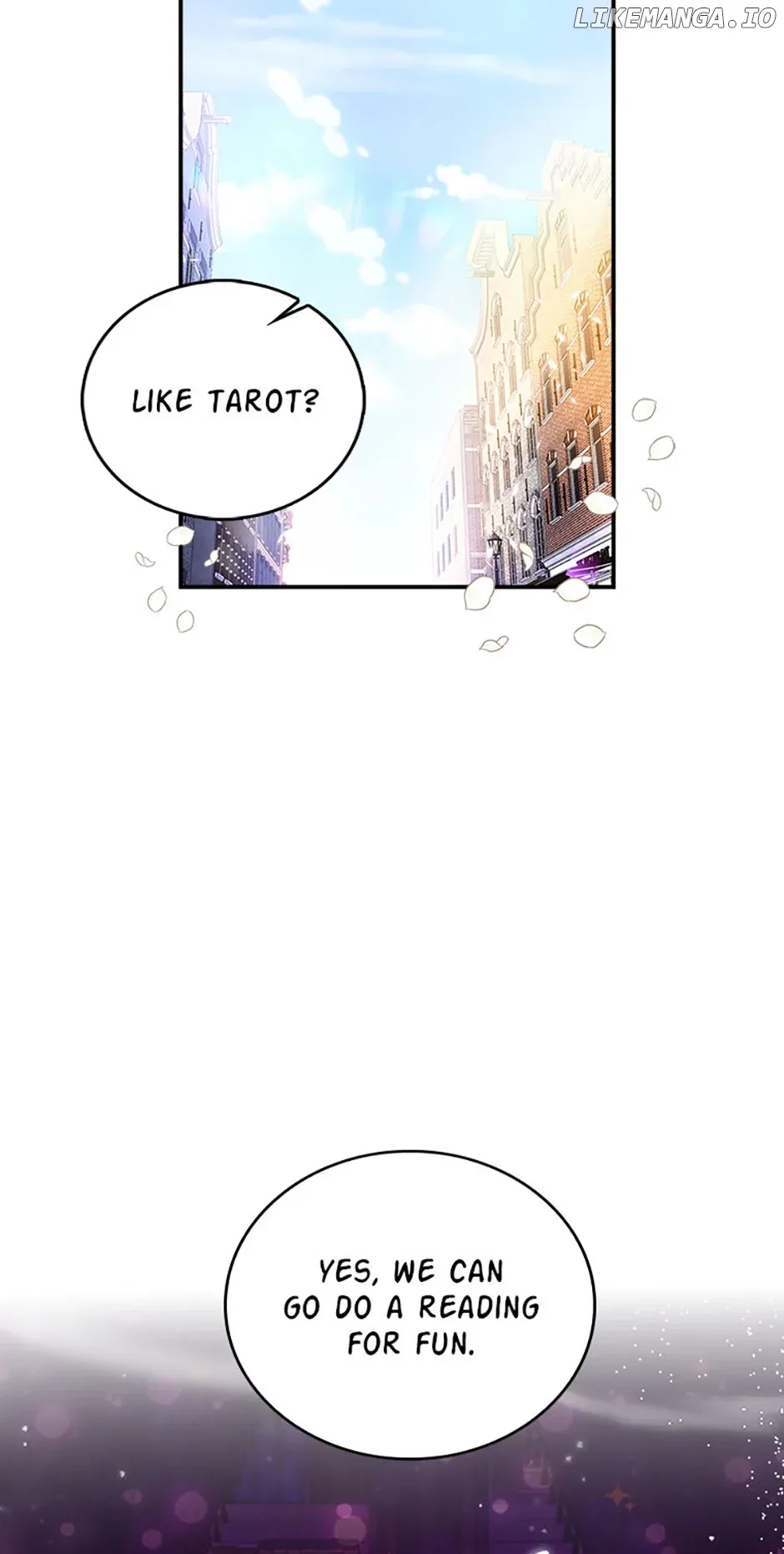 Let’s Live Together Chapter 49 page 64