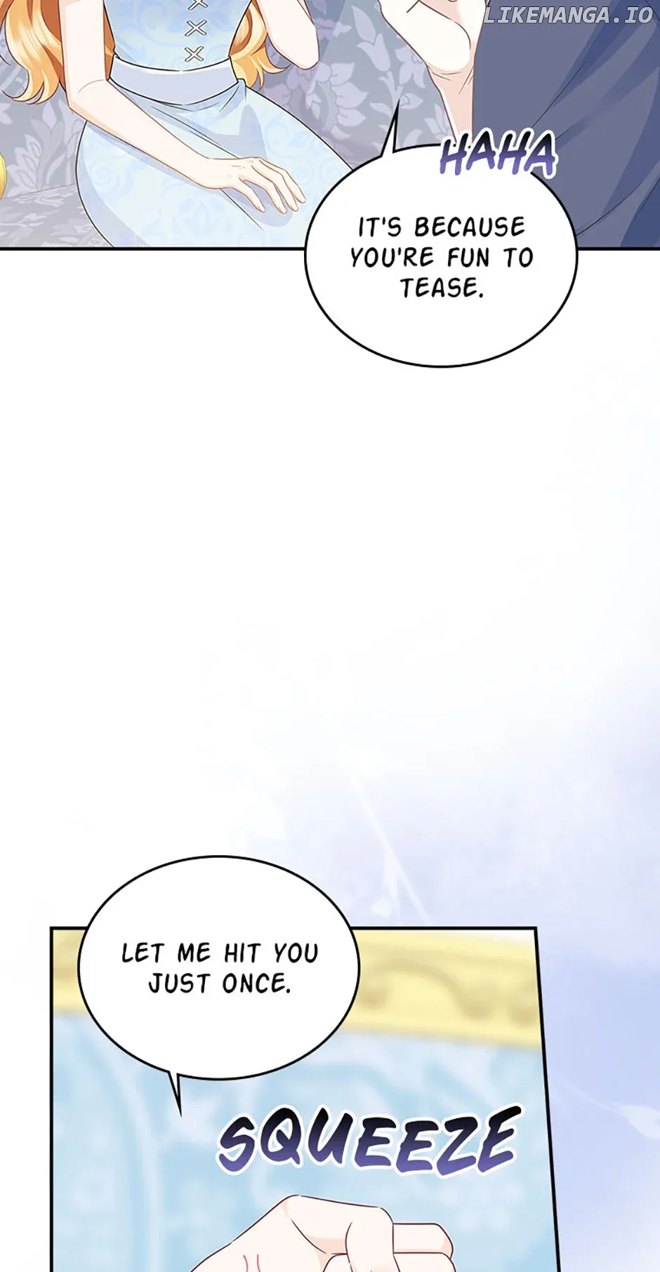 Let’s Live Together Chapter 51 page 24