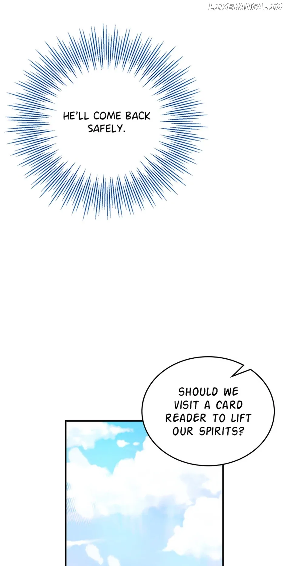 Let’s Live Together Chapter 49 page 63