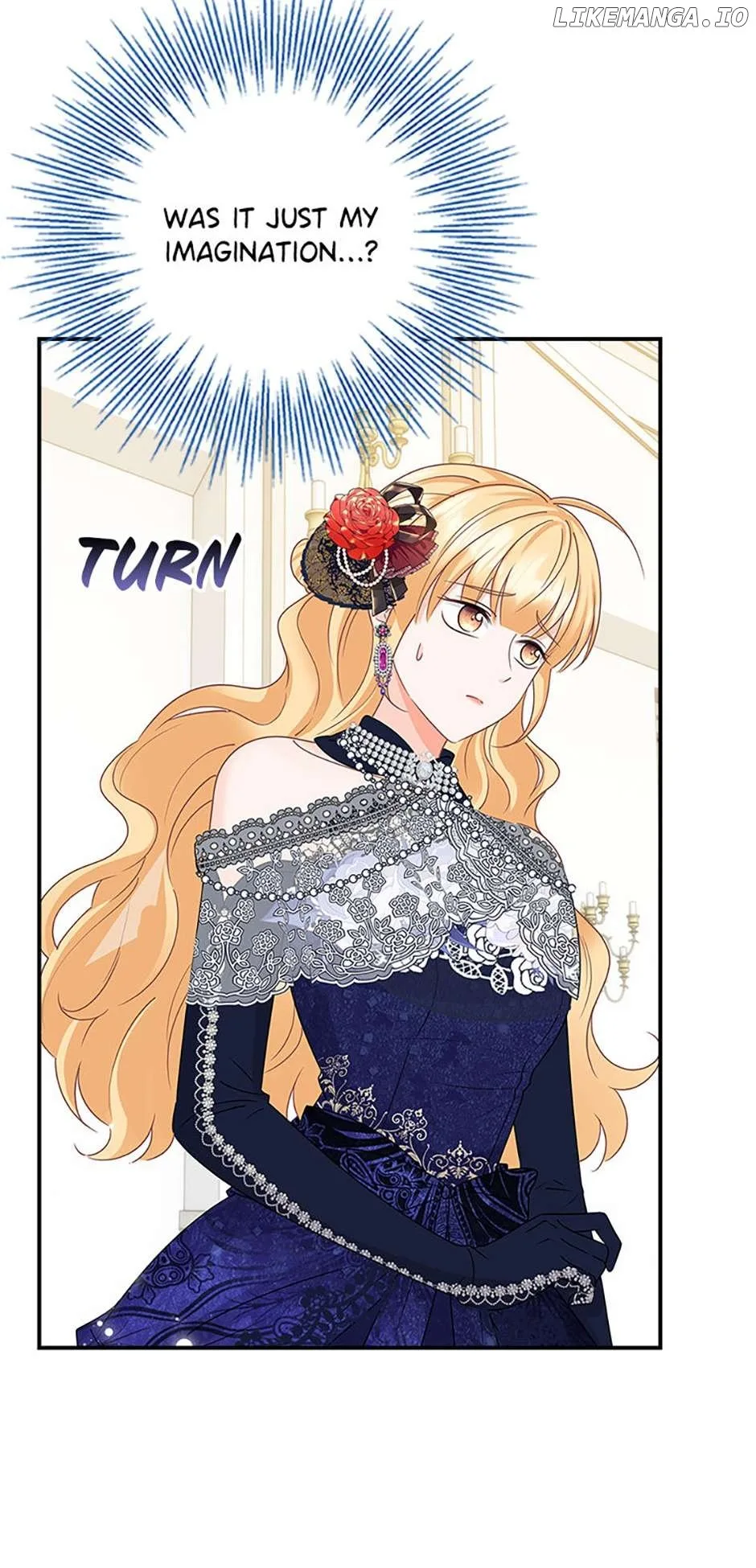 Let’s Live Together Chapter 57 page 57