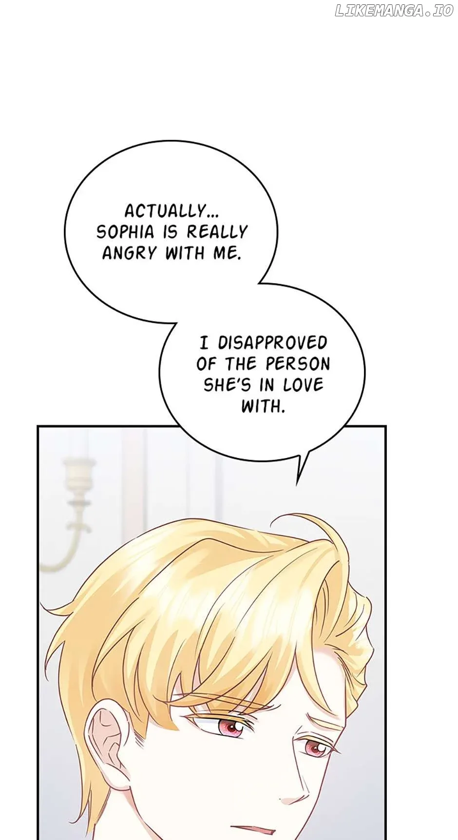 Let’s Live Together Chapter 57 page 71