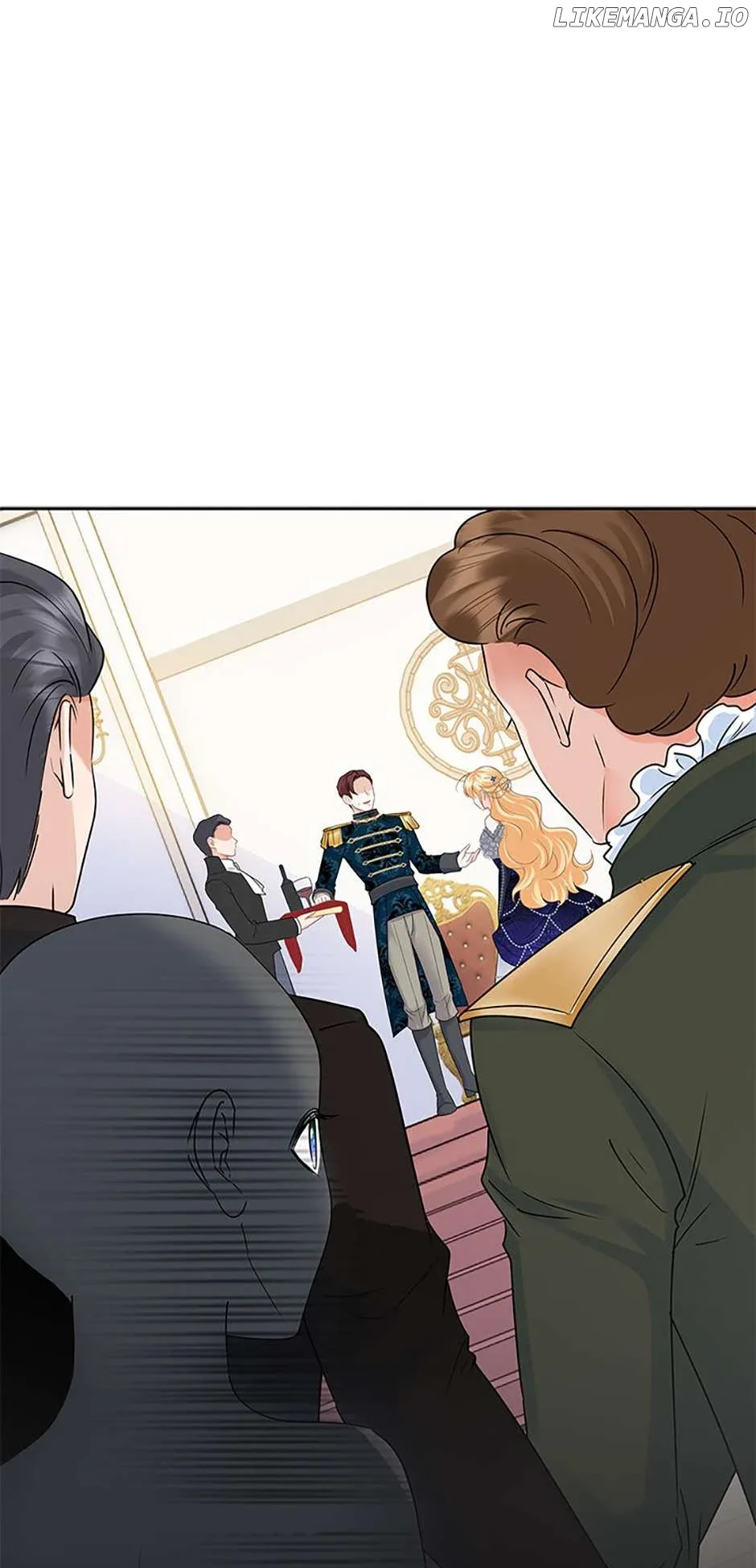 Let’s Live Together Chapter 57 page 58