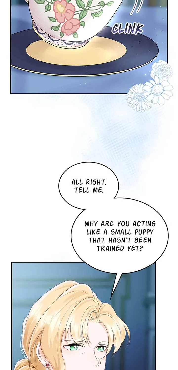 Let’s Live Together Chapter 52 page 54