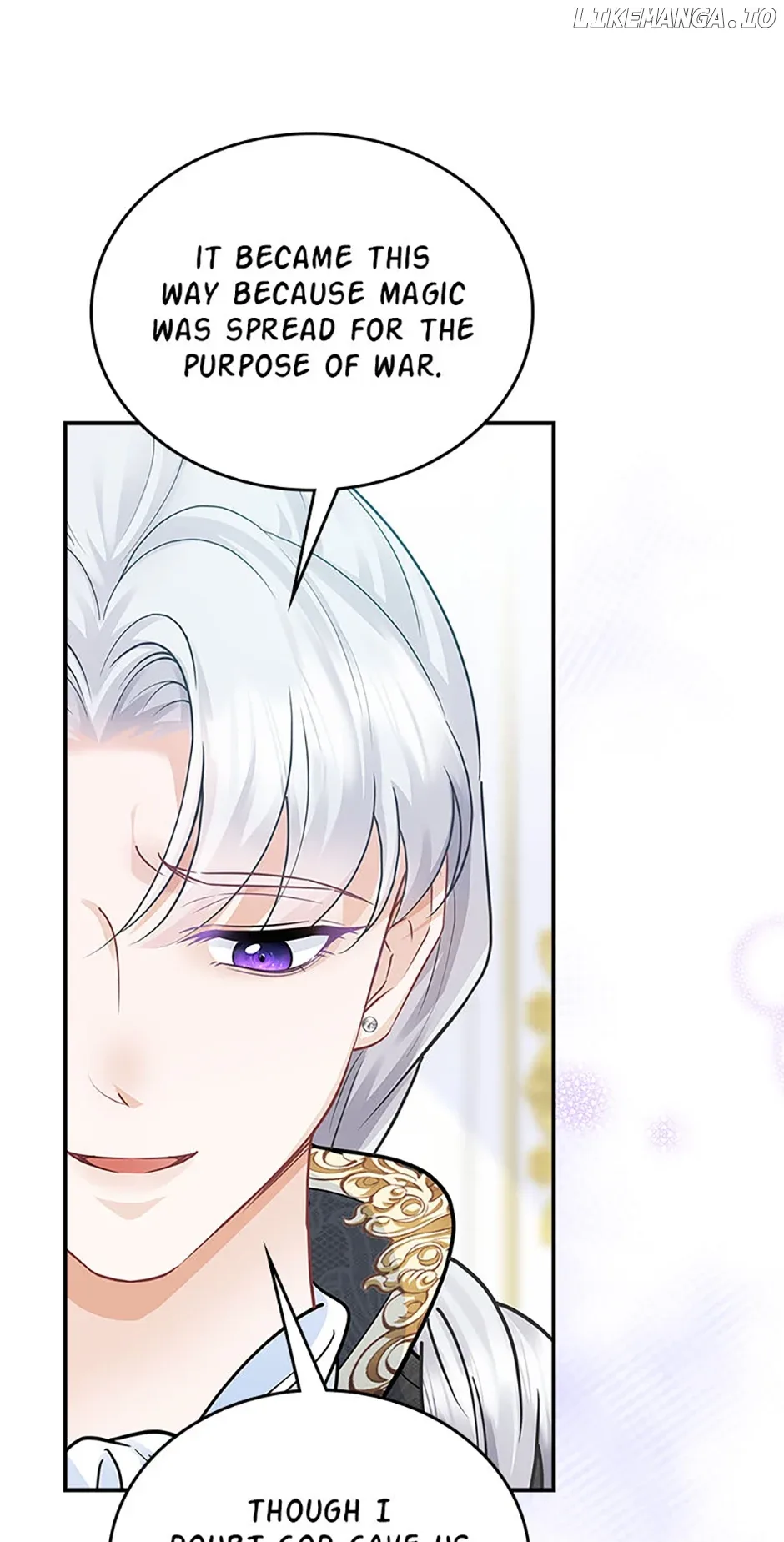 Let’s Live Together Chapter 51 page 31