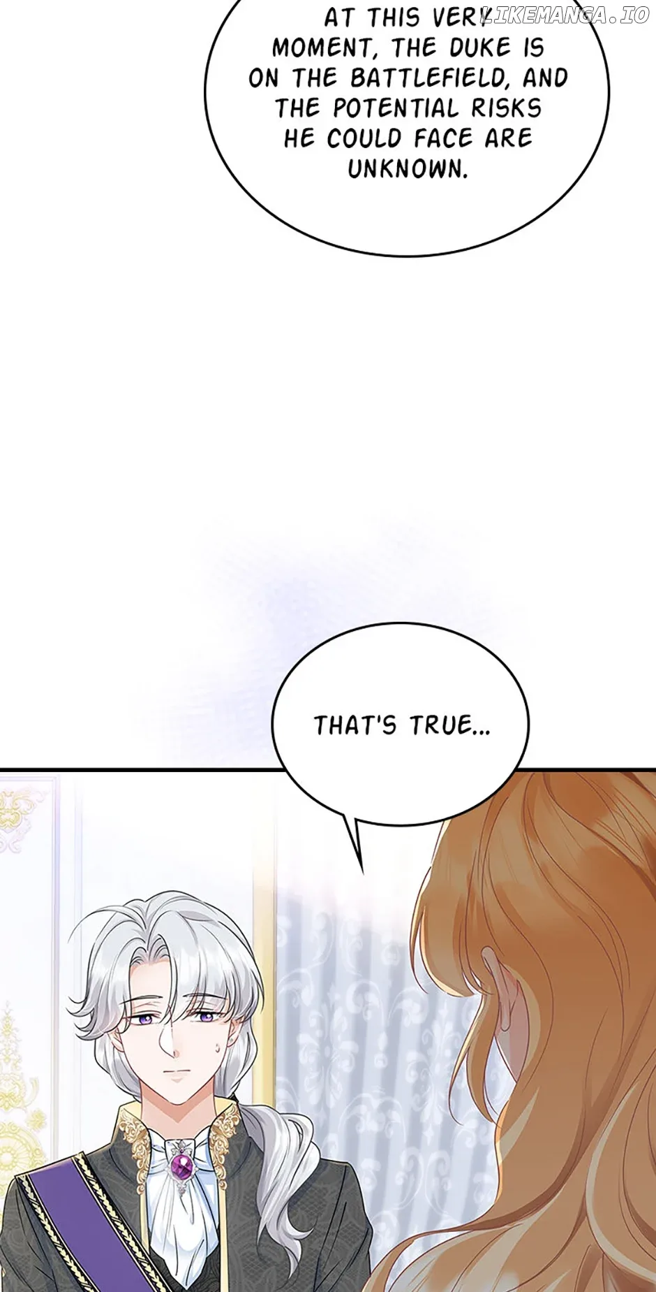 Let’s Live Together Chapter 51 page 37