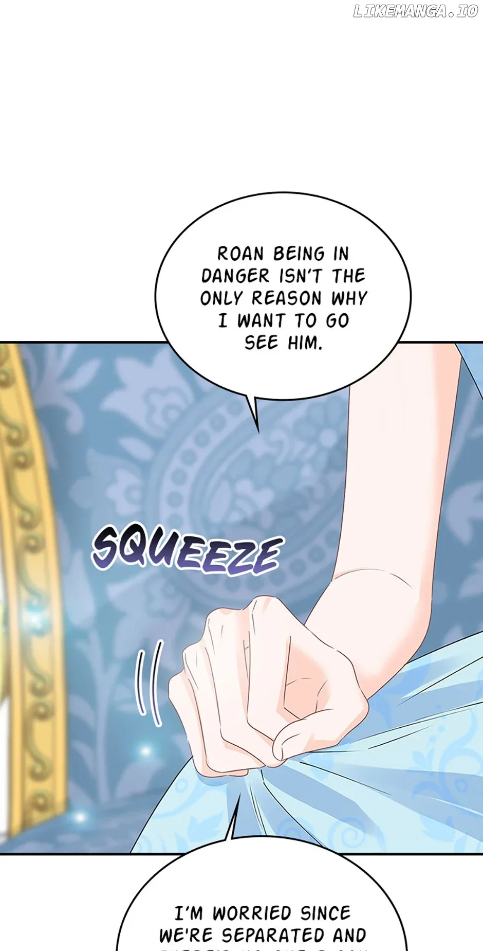 Let’s Live Together Chapter 51 page 41