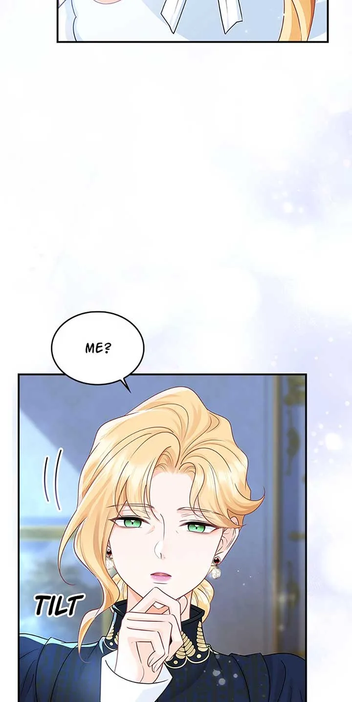 Let’s Live Together Chapter 52 page 50