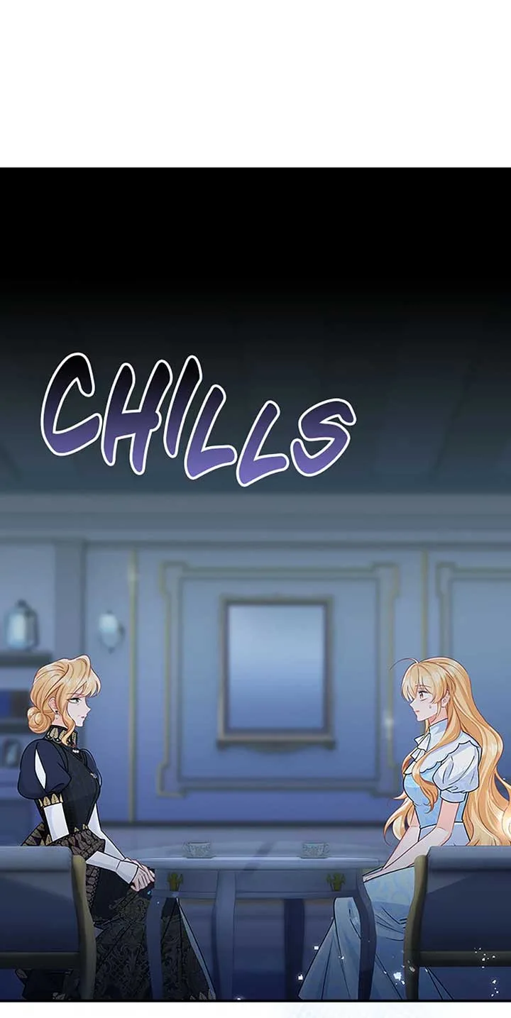 Let’s Live Together Chapter 52 page 61