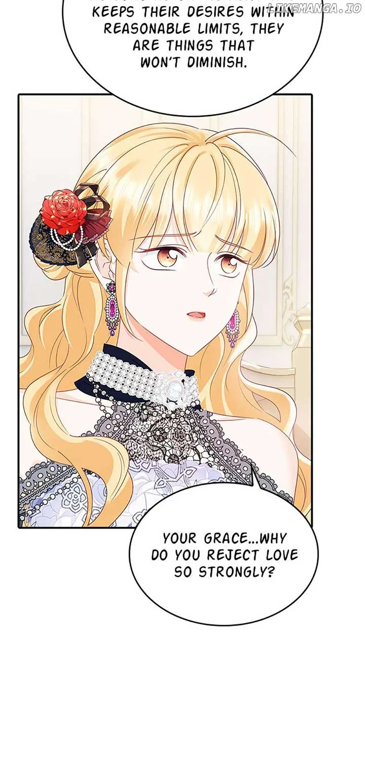 Let’s Live Together Chapter 58 page 30