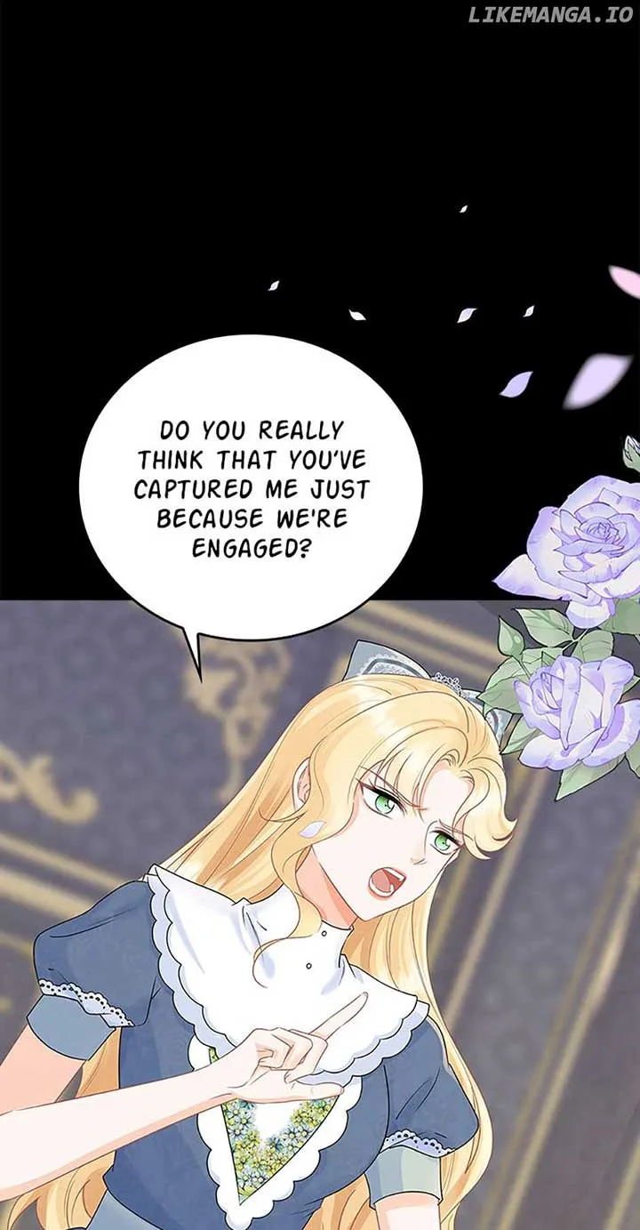 Let’s Live Together Chapter 58 page 41
