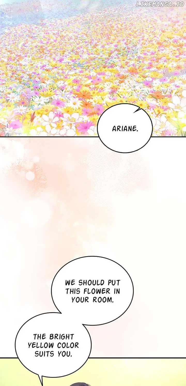 Let’s Live Together Chapter 58 page 58