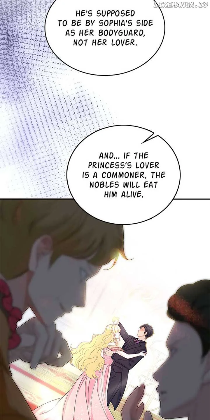 Let’s Live Together Chapter 58 page 13