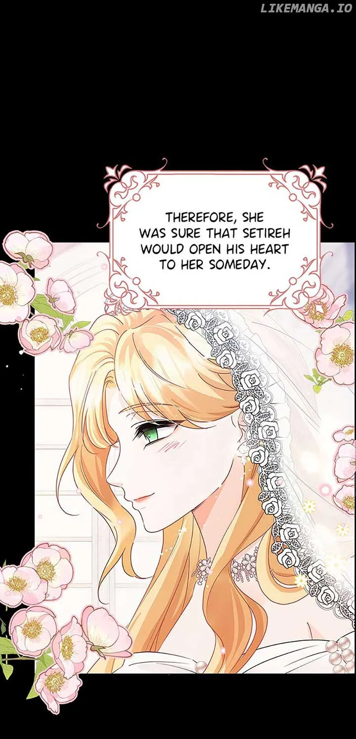 Let’s Live Together Chapter 58 page 51
